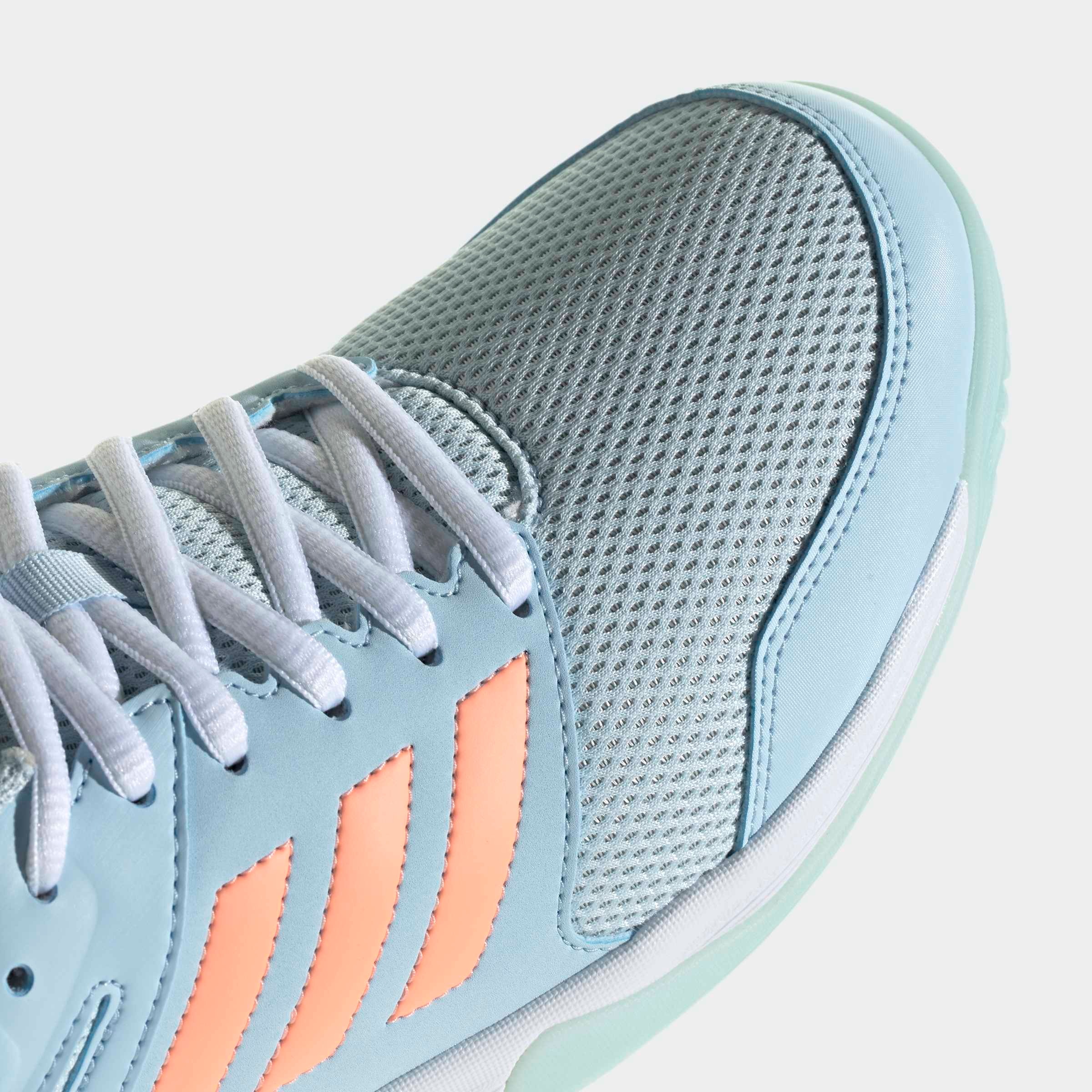 adidas Performance Hallenschuh »SPEEDCOURT IN«  geeignet für jeden Hallensport