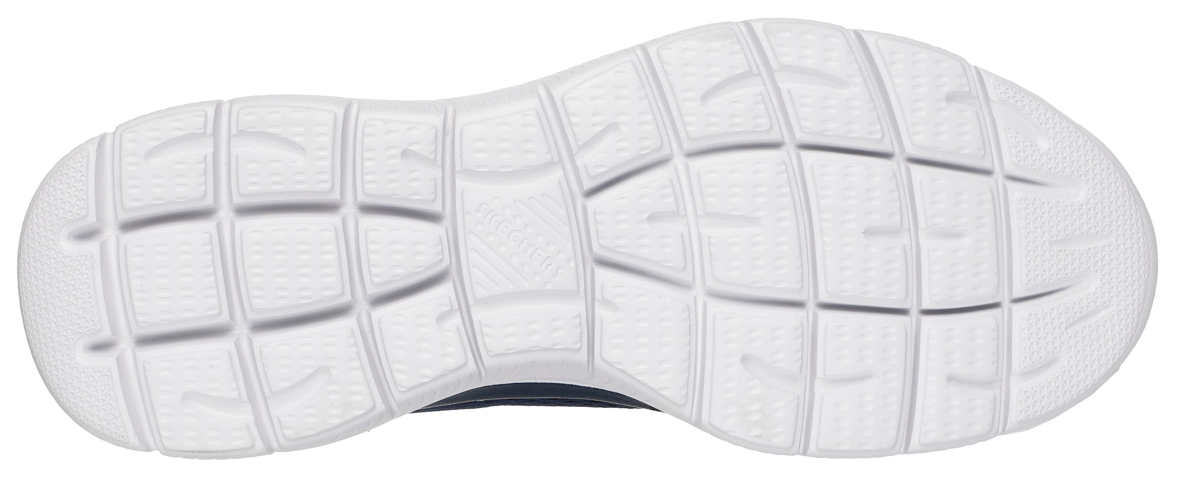 Skechers Baskets slip-on »SUMMITS«  Freizeitschuh, Schnürschuh mit Memory Foam