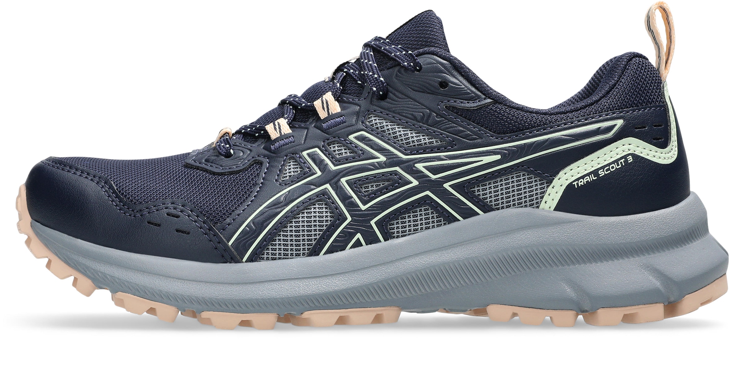 Asics Trailrunningschuh »TRAIL SCOUT 3«