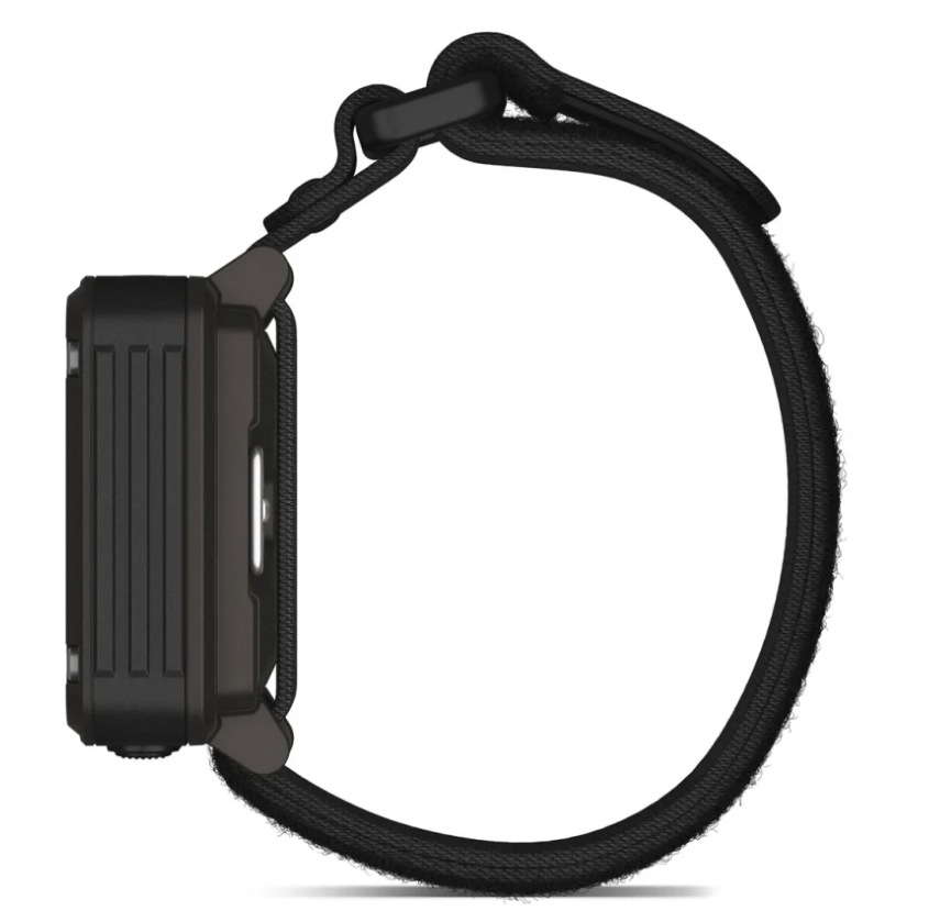 Garmin Outdoor-Navigationsgerät »FORETREX 801«