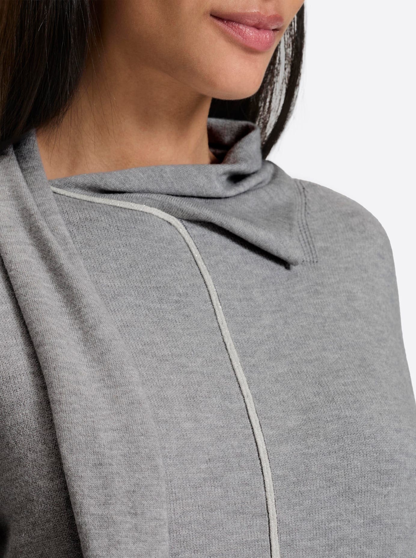 heine Strickkleid »Strickkleid«