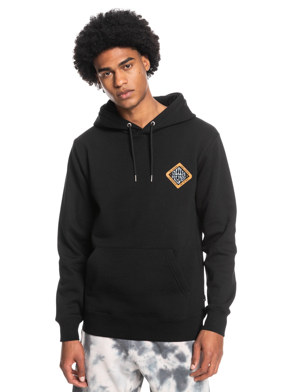 Image of Quiksilver Hoodie »Lighter Years« bei Ackermann Versand Schweiz