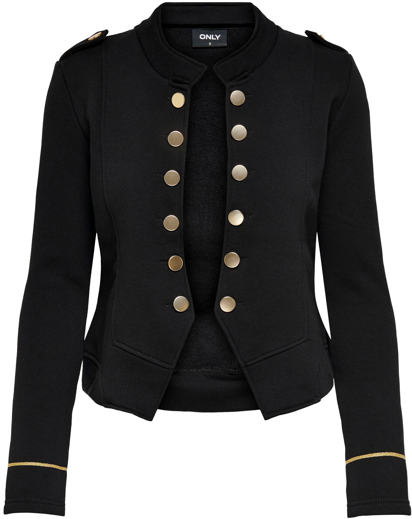 Image of Only Kurzjacke »ONLANETTA L/S BLAZER« bei Ackermann Versand Schweiz