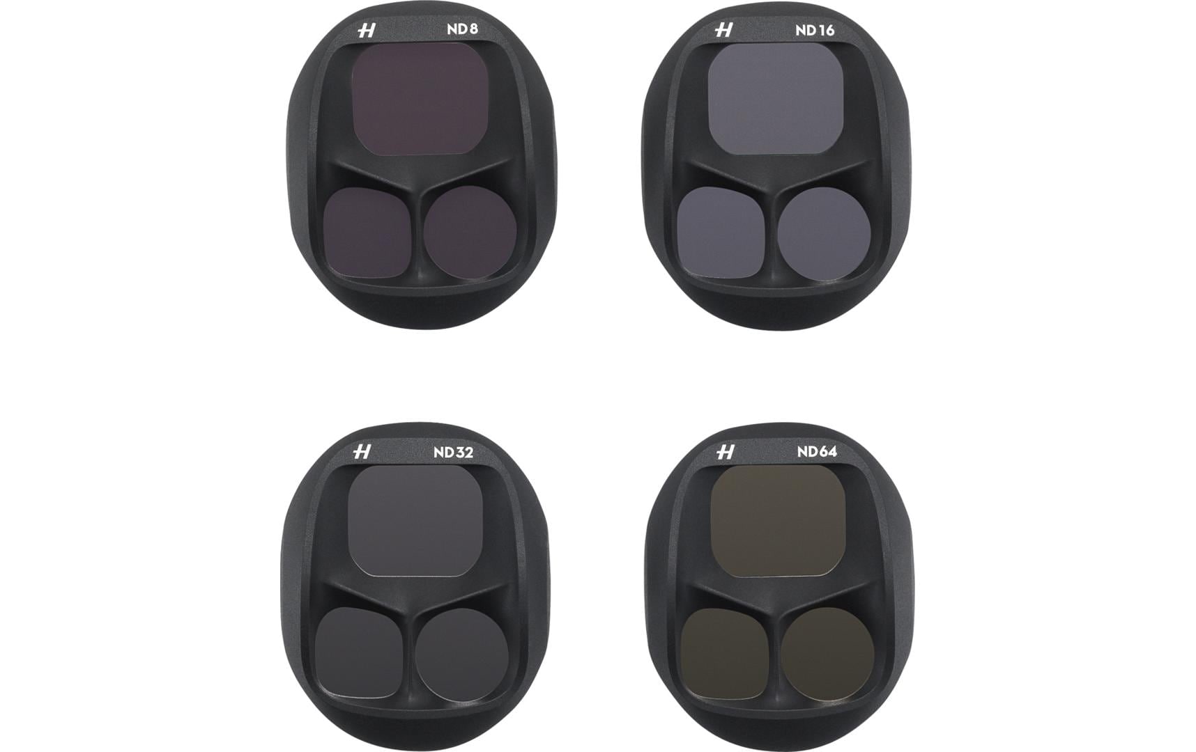 DJI Graufilter »ND Filter Mavic 4 Pro«