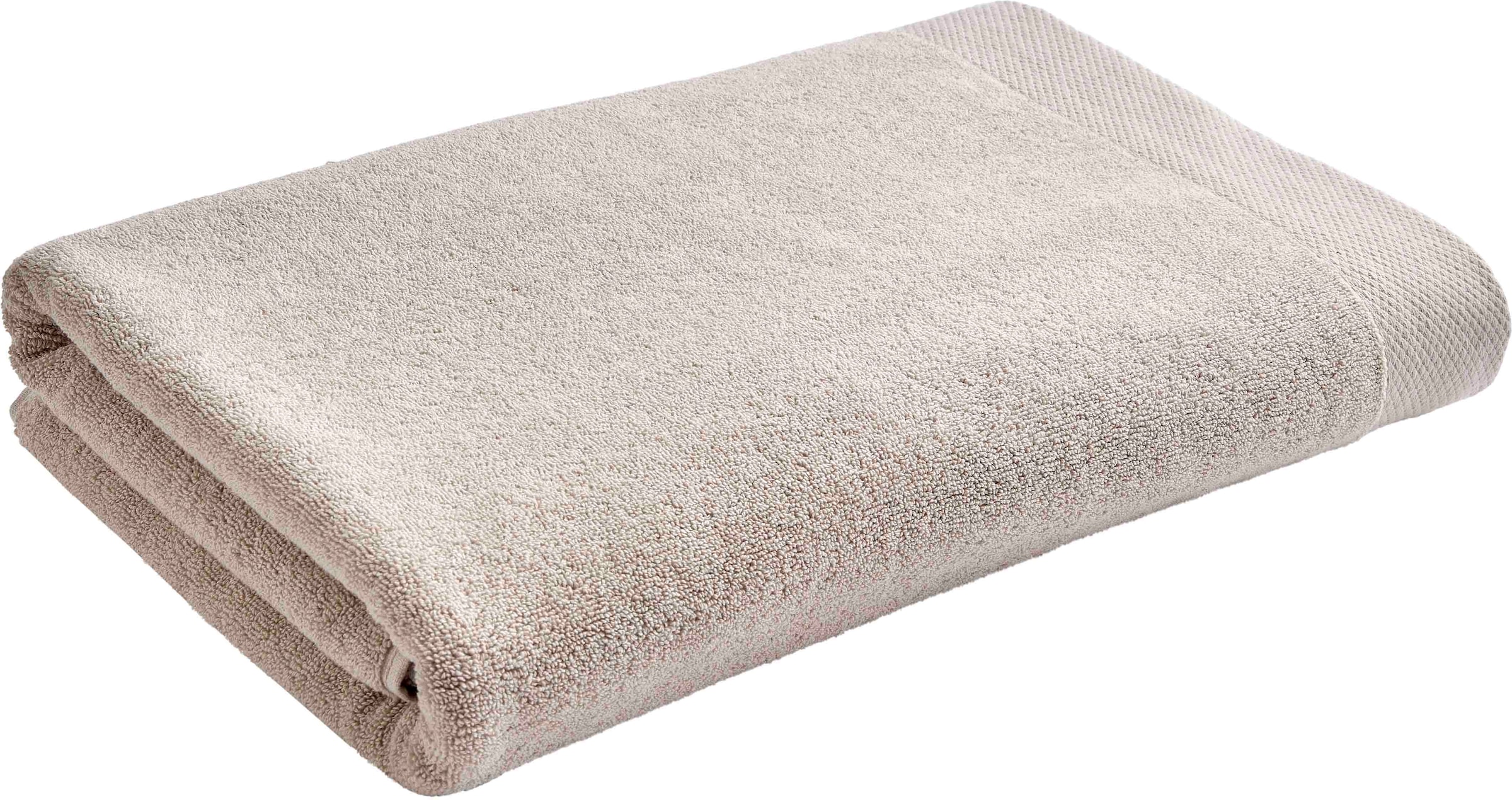 Image of Christy Badetuch "LUXE" Luxus Badetuch in Premium Qualität mit 730g/m², 90x165cm, 1er Set
