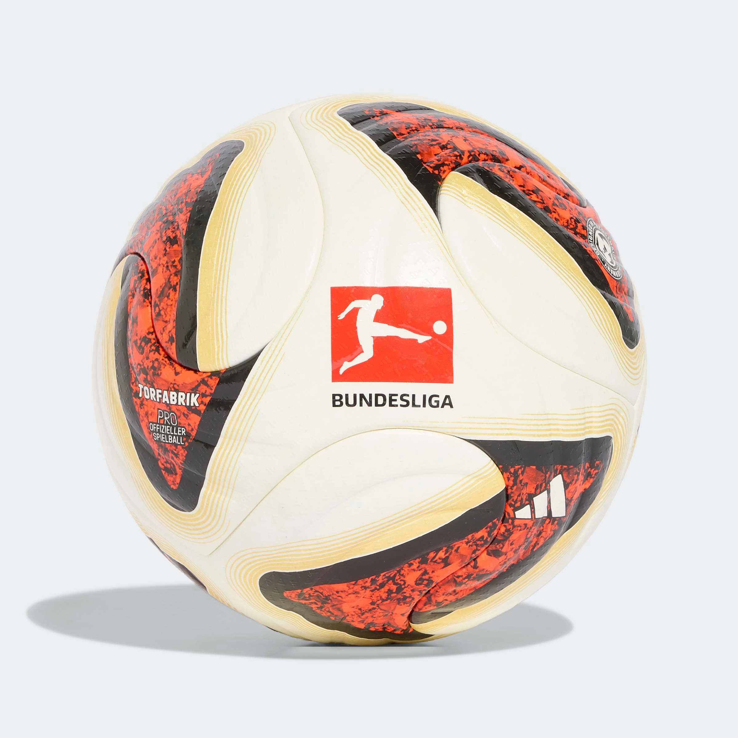 adidas Performance Fussball »BUNDESLIGA 26/27 TORFABRIK PRO« Bundesliga
