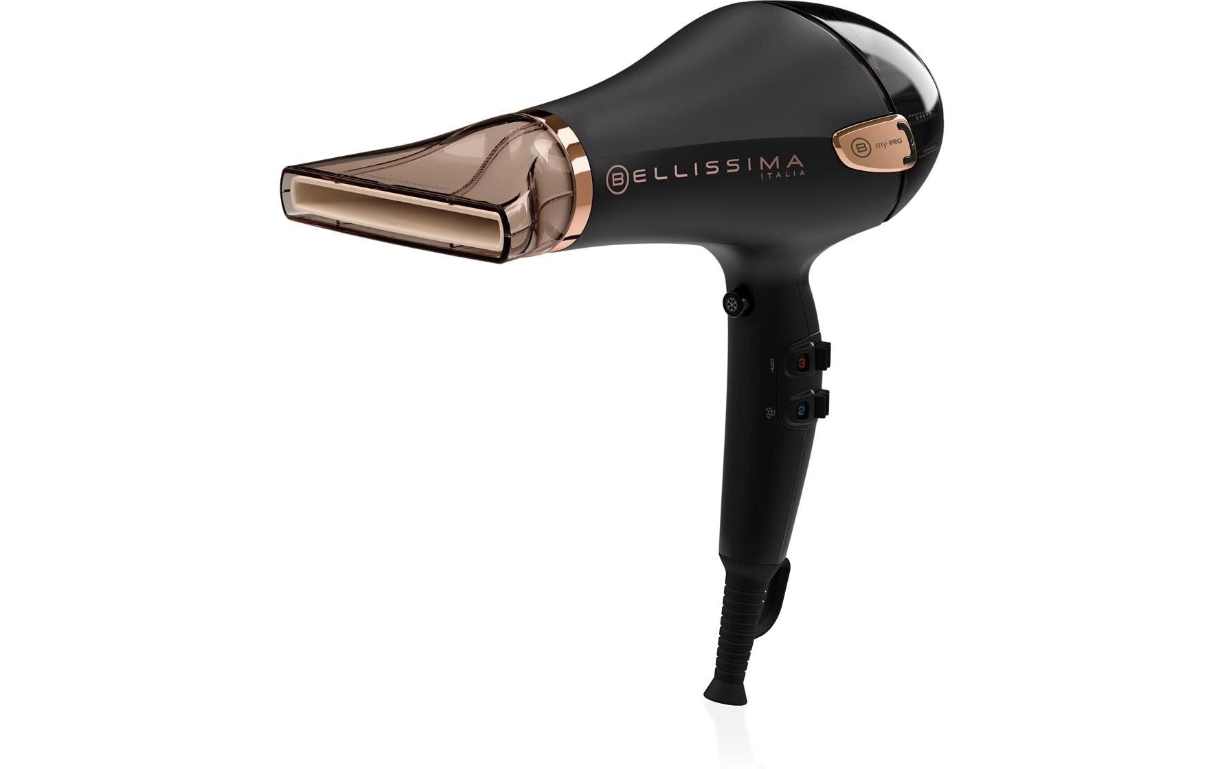 BELLISSIMA ITALIA Sèche-cheveux »My Pro P5 3800« 2.300 W