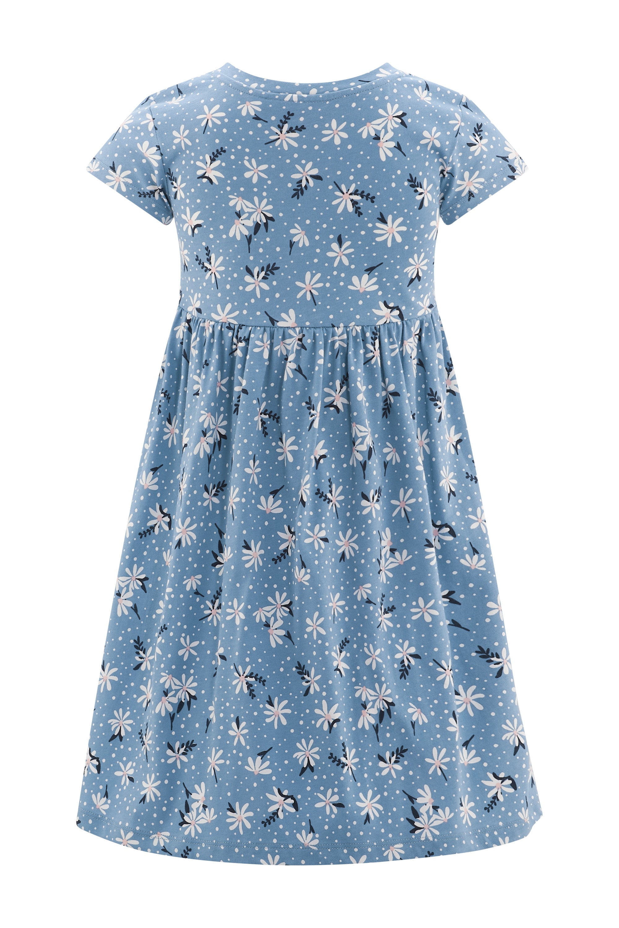 happy girls Robe en jersey