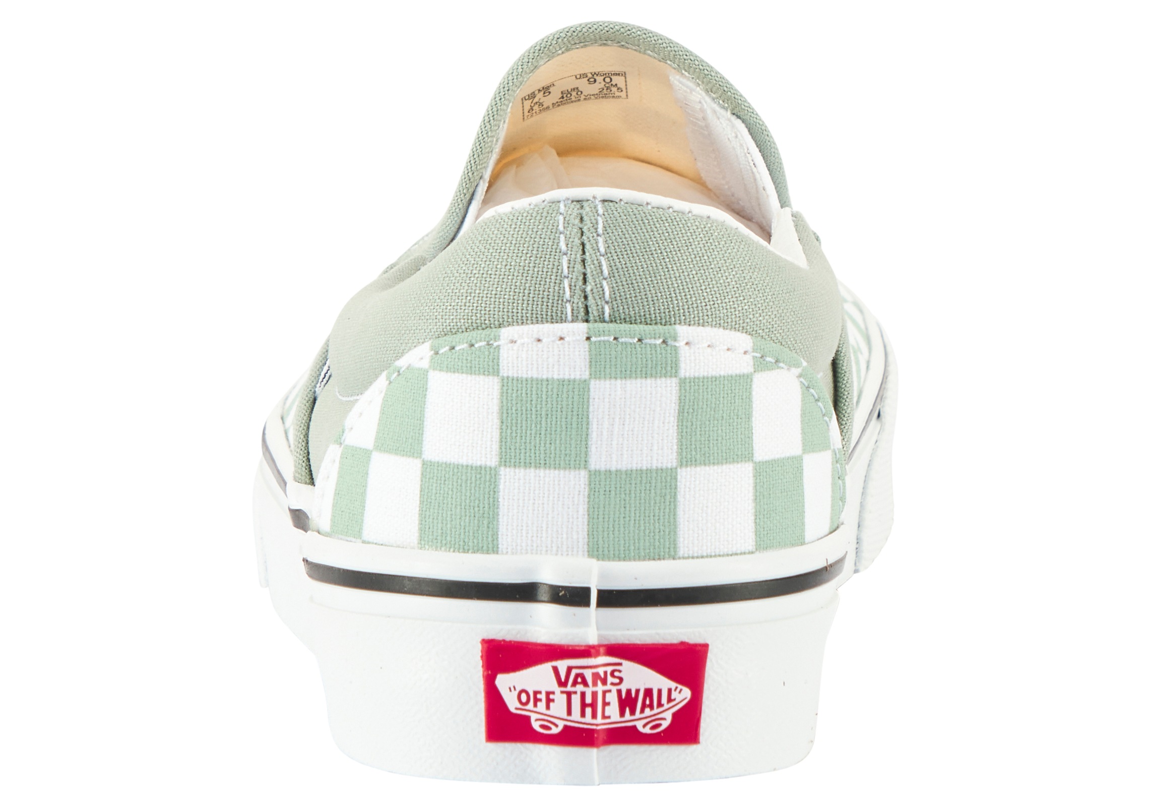 Vans Slip-On Sneaker »Classic Slip-On«, Slip-On Sneaker