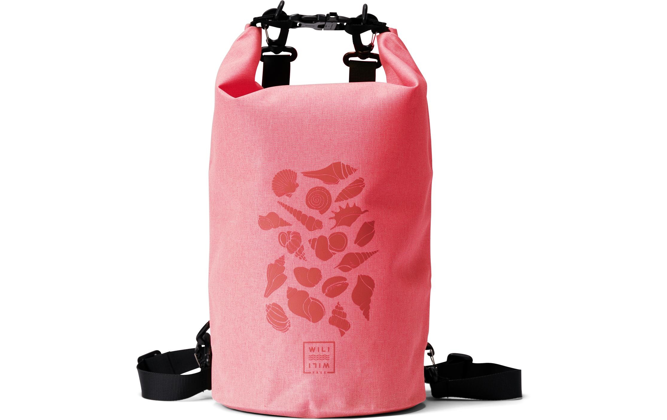 Image of Drybag "Wili Wili Tree Beach Life 7 l"