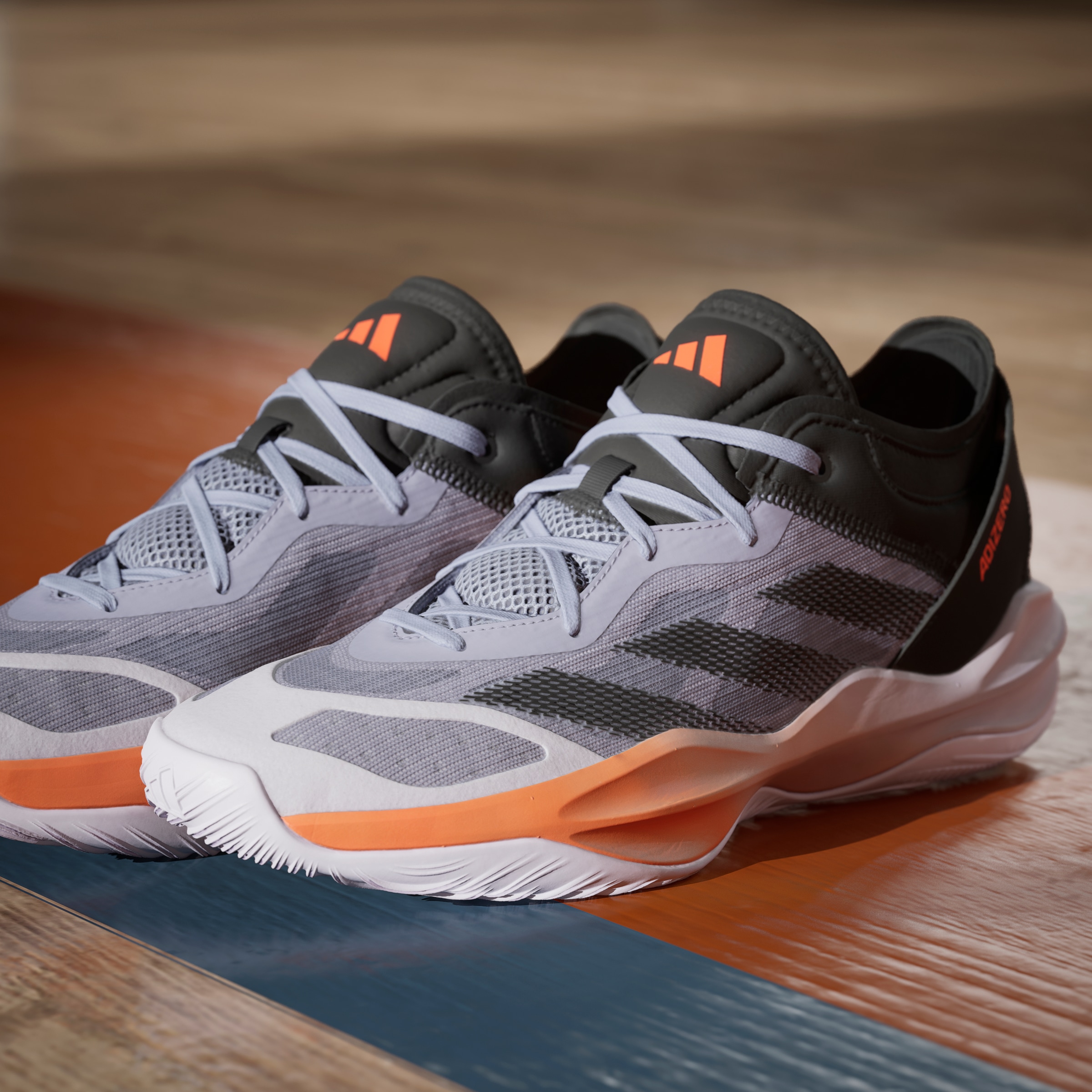 adidas Performance Basketballschuh »ADIZERO SELECT 2.0 LOW«