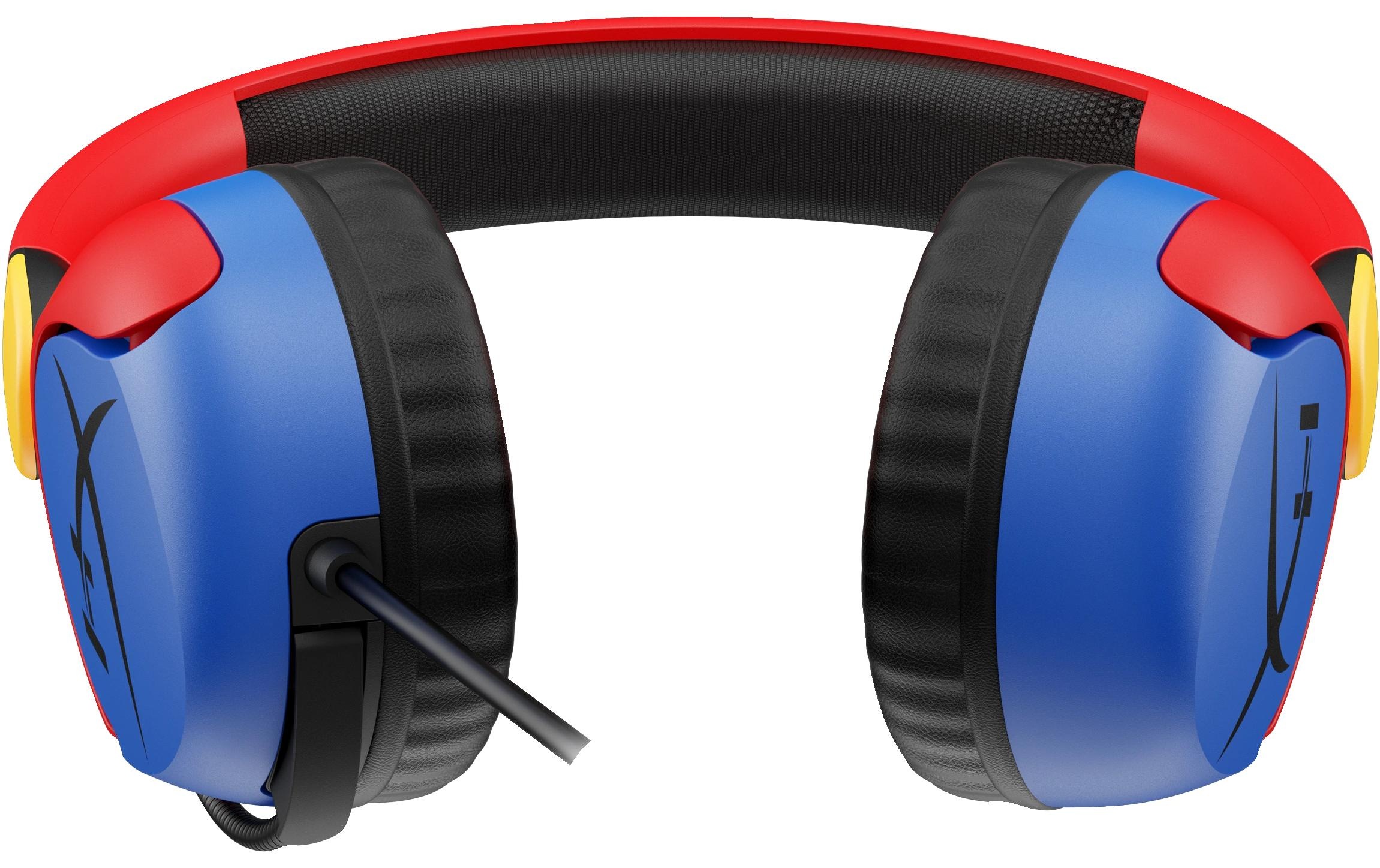 HyperX Headset »Cloud Mini«, Stummschaltung