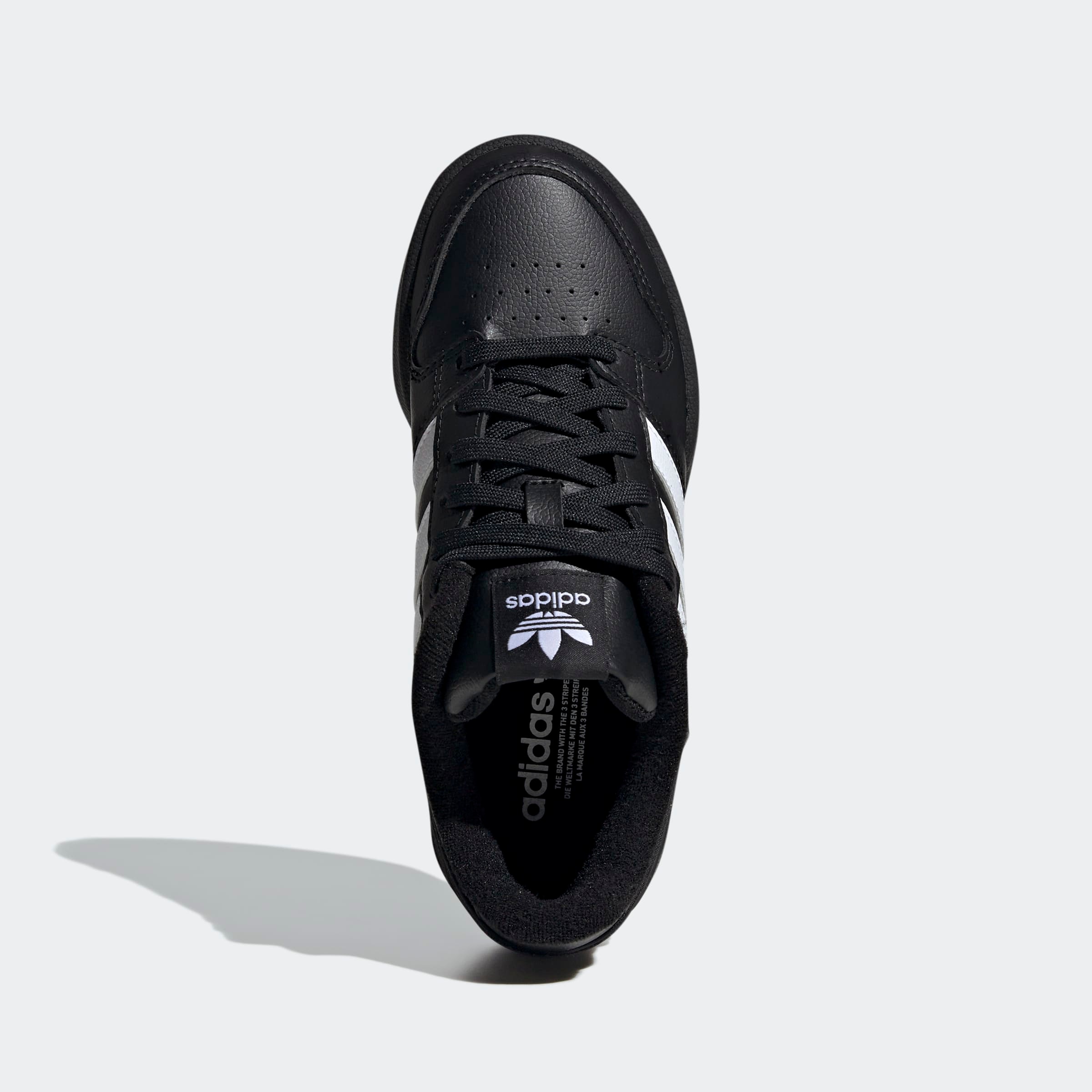 adidas Originals Sneaker »TEAM COURT 2.0 STR KIDS«