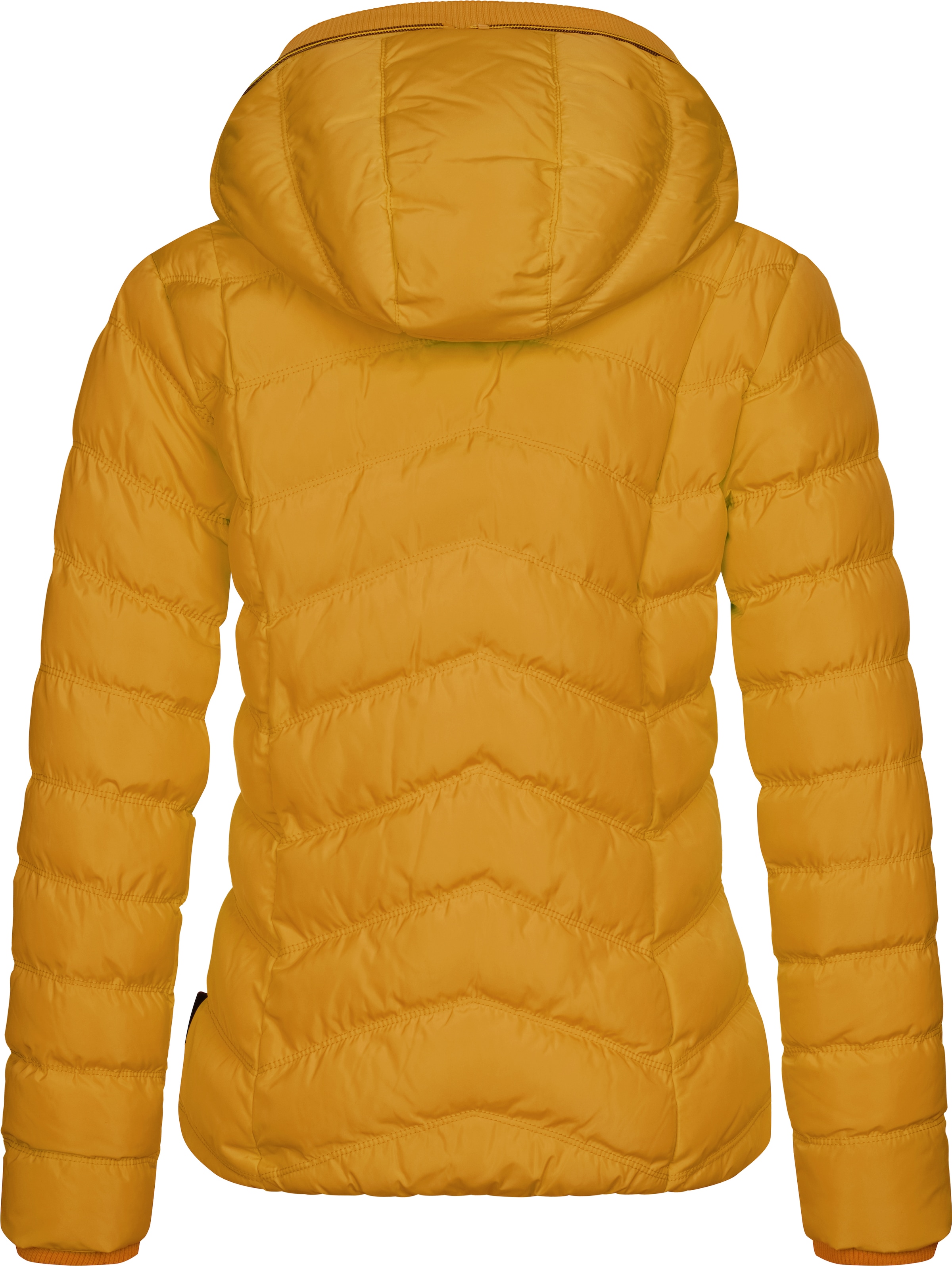 LPO Steppjacke »GILMOUR MELVILLE II Women«, auch in Grossen Grössen erhältlich
