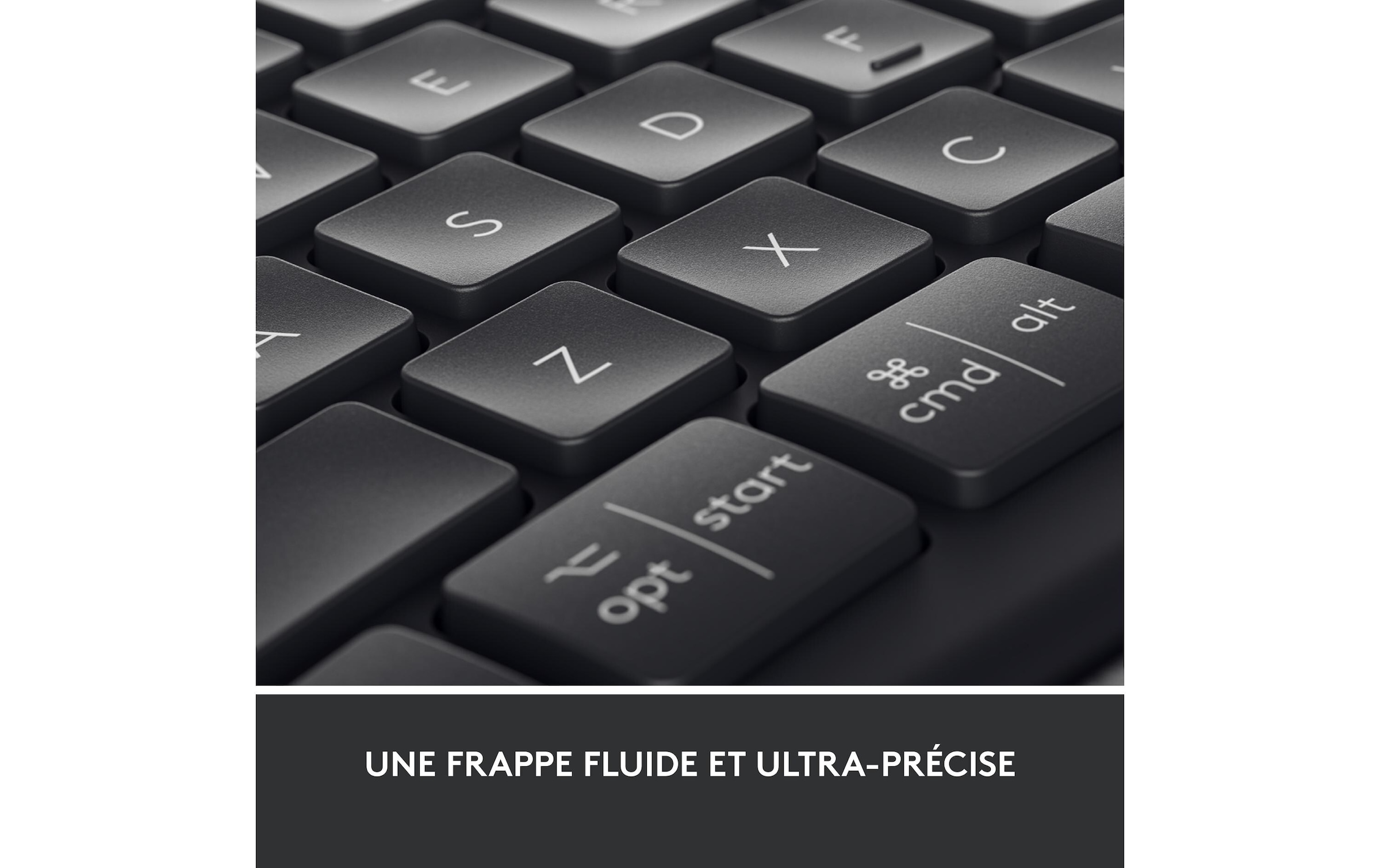 Logitech ergonomische Tastatur »K860 for Business«