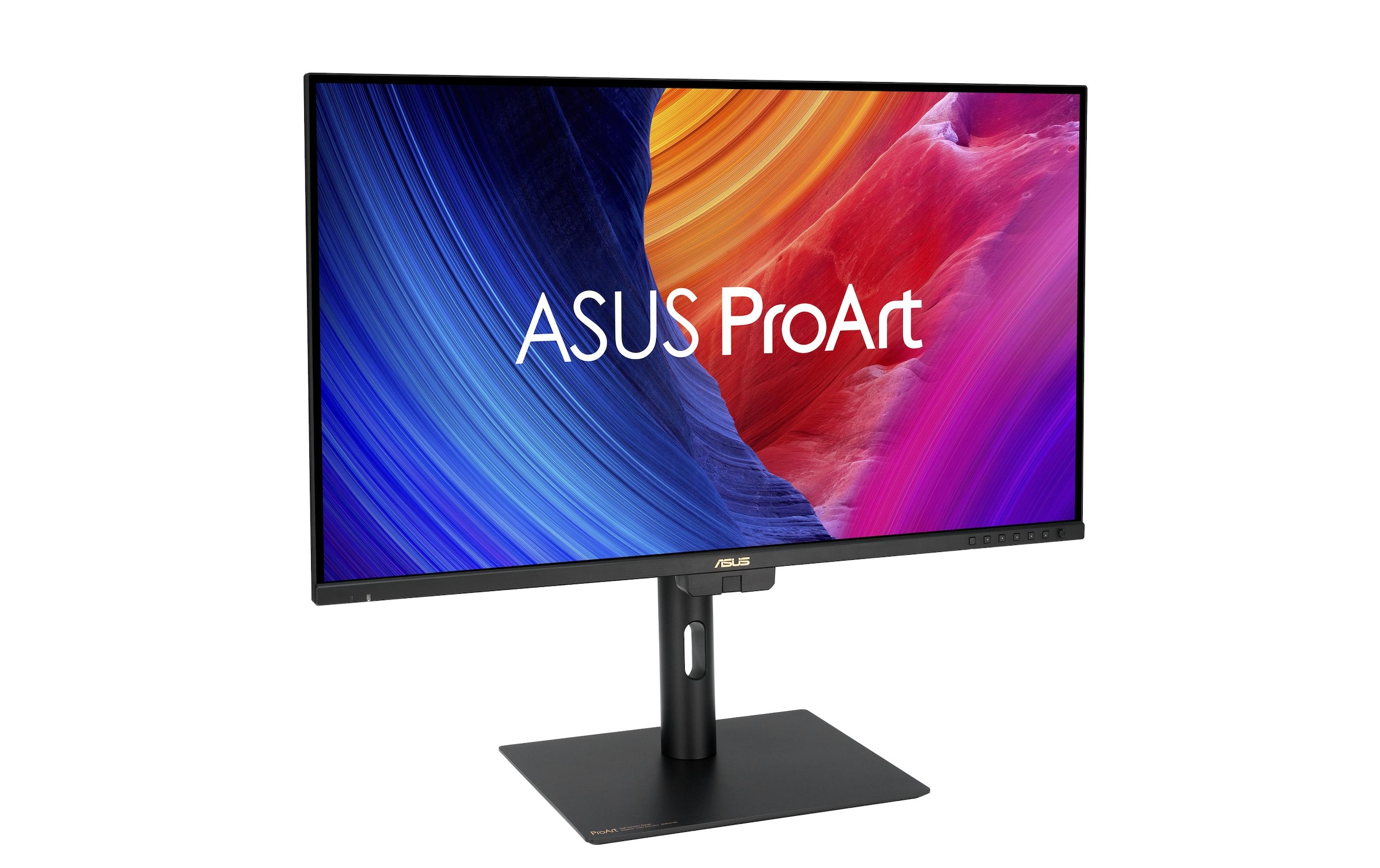 Asus LED-Monitor »PA27UCGE«, 68,58 cm/27 Zoll, 3840 x 2160 px, 4K Ultra HD, 160 Hz