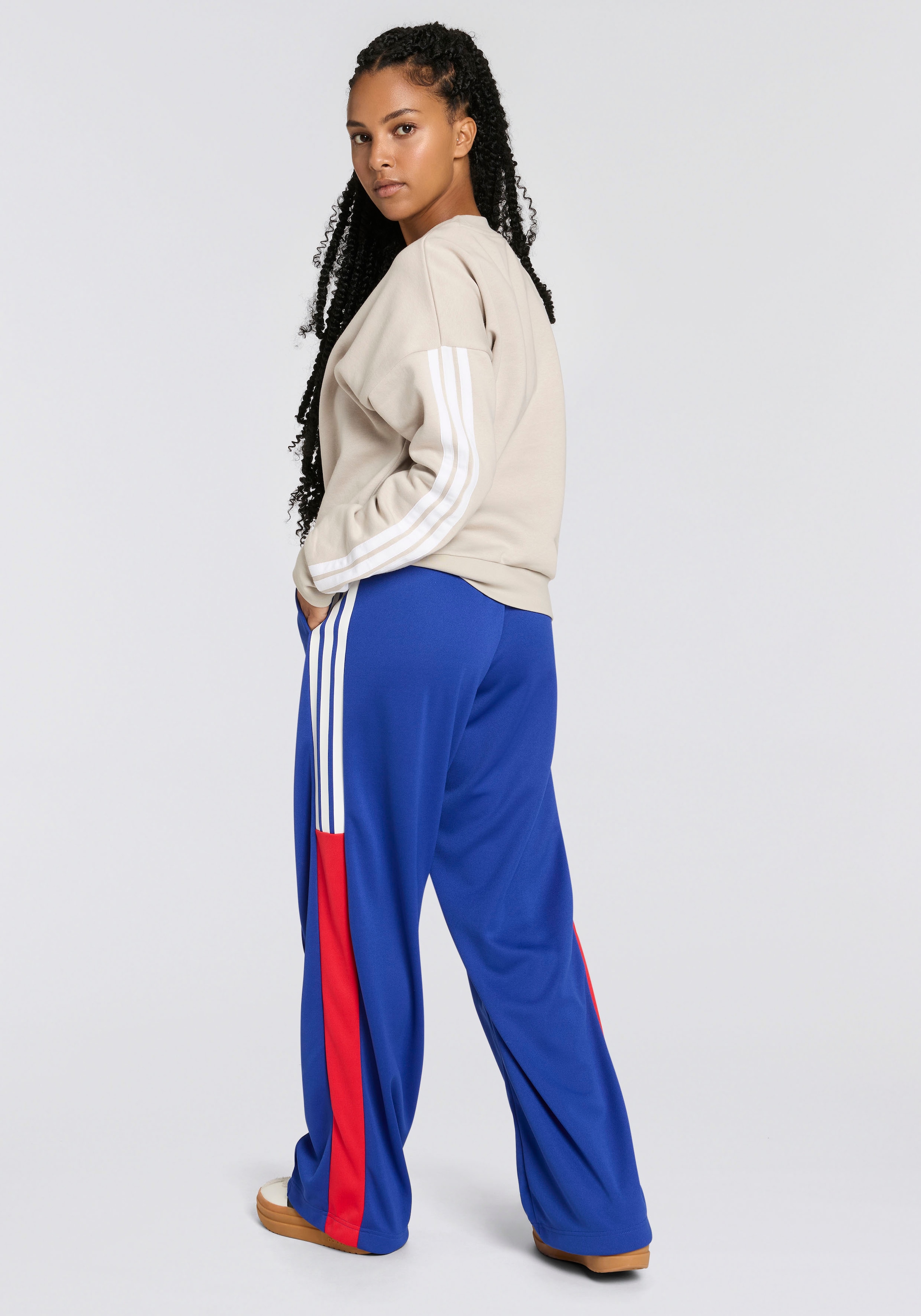 adidas Sportswear Sporthose »W TIRO GC WL PT«, (1 tlg.)