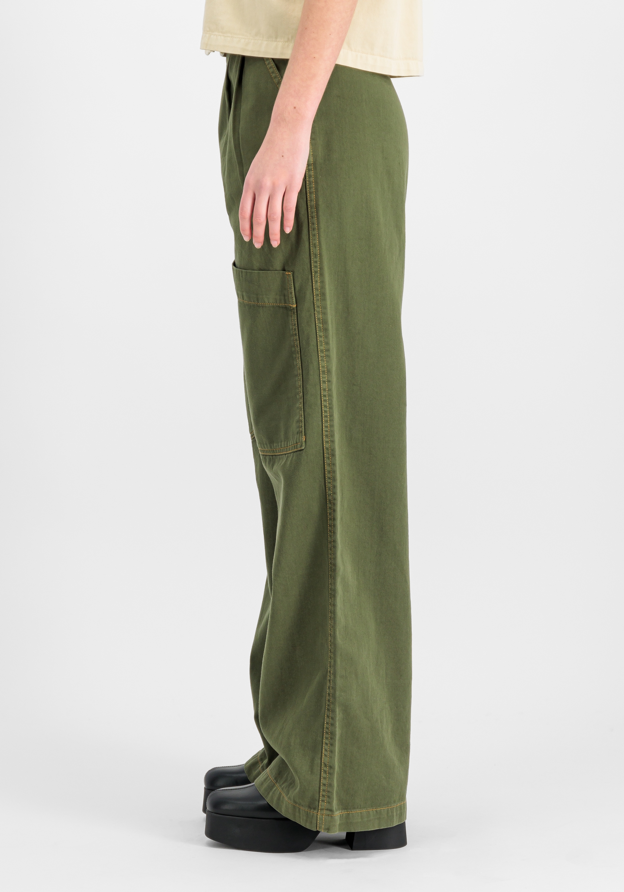 Alpha Industries Jogginghose »Sailor Pants W«