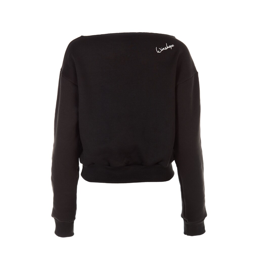 Winshape Sweater »LS001«