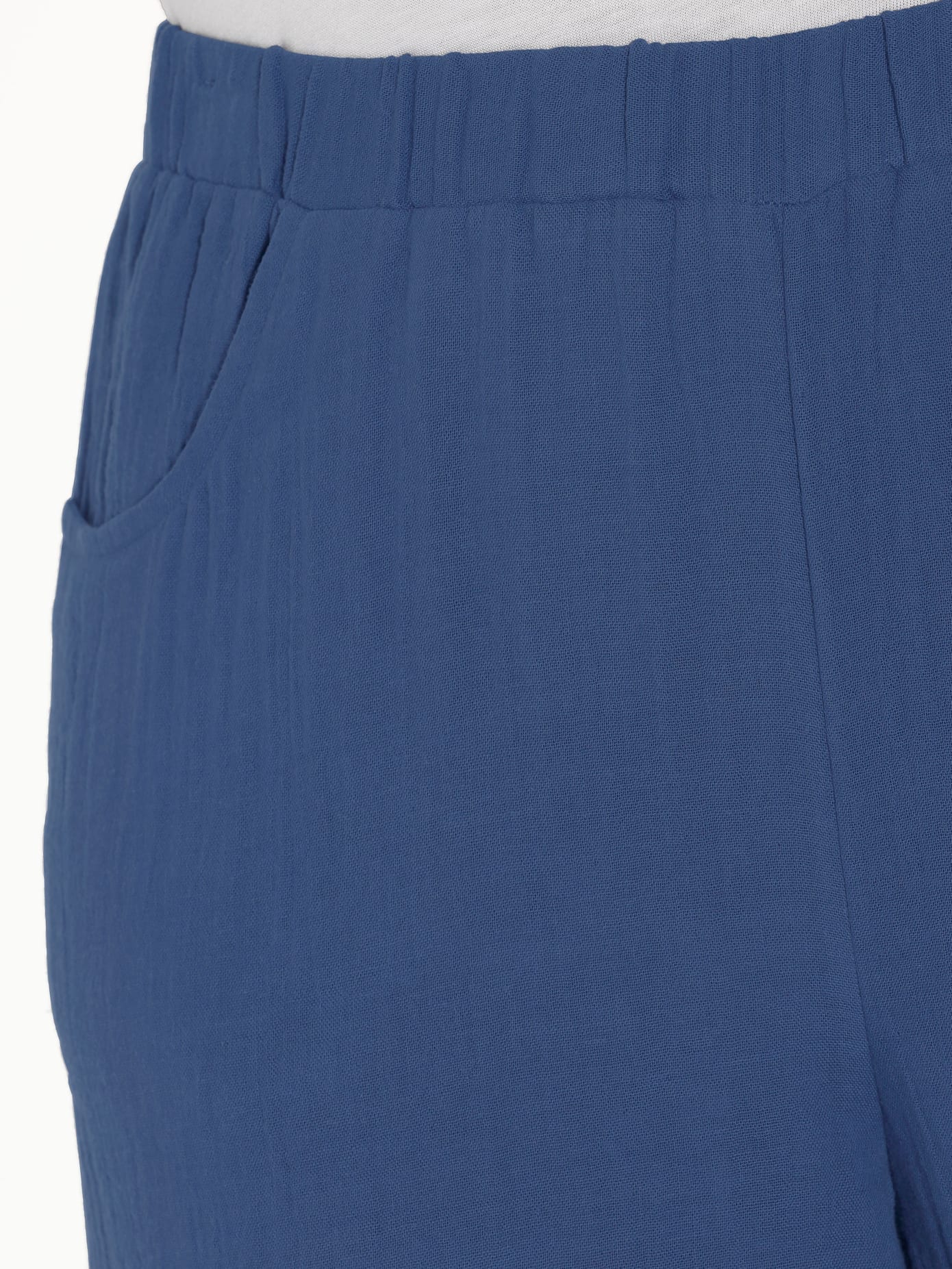 Classic Basics Schlupfhose