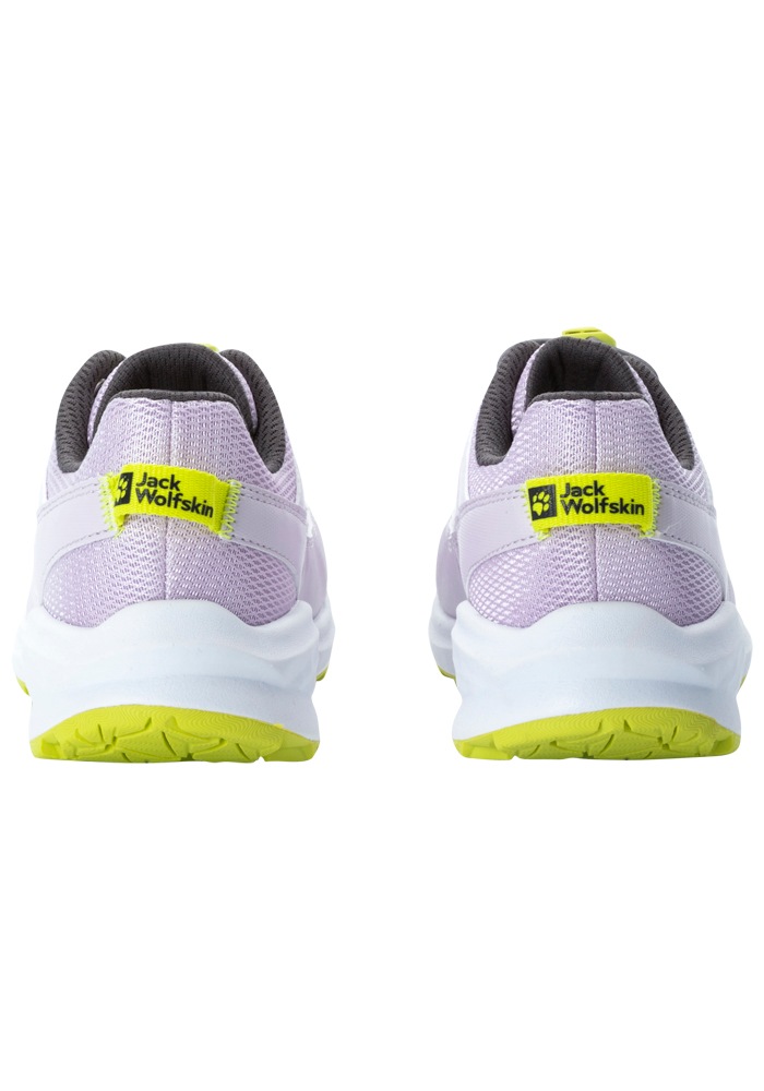 Image of Jack Wolfskin Sneaker "VILLI SNEAKER LOW K"
