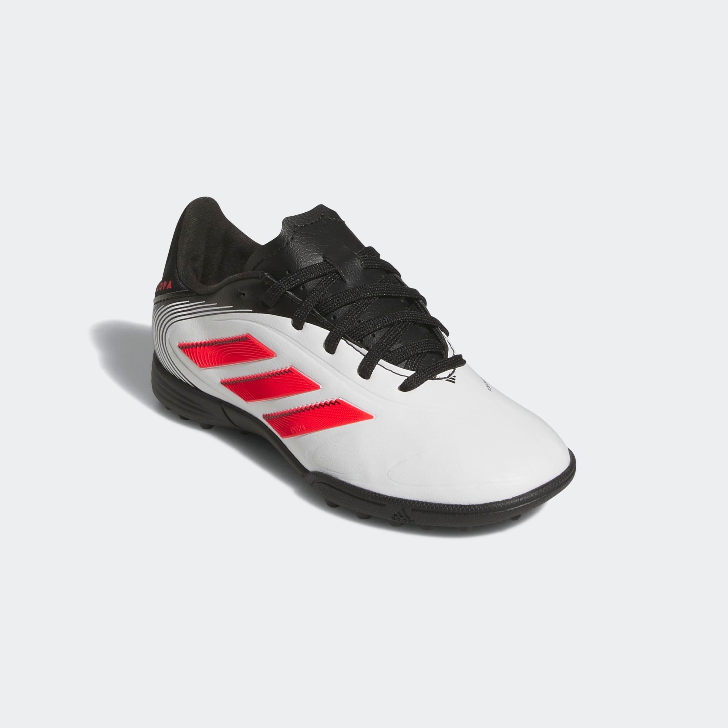 Image of adidas Performance Fussballschuh "COPA PURE 3 LEAGUE KIDS TF" für Kinder & Jugendliche
