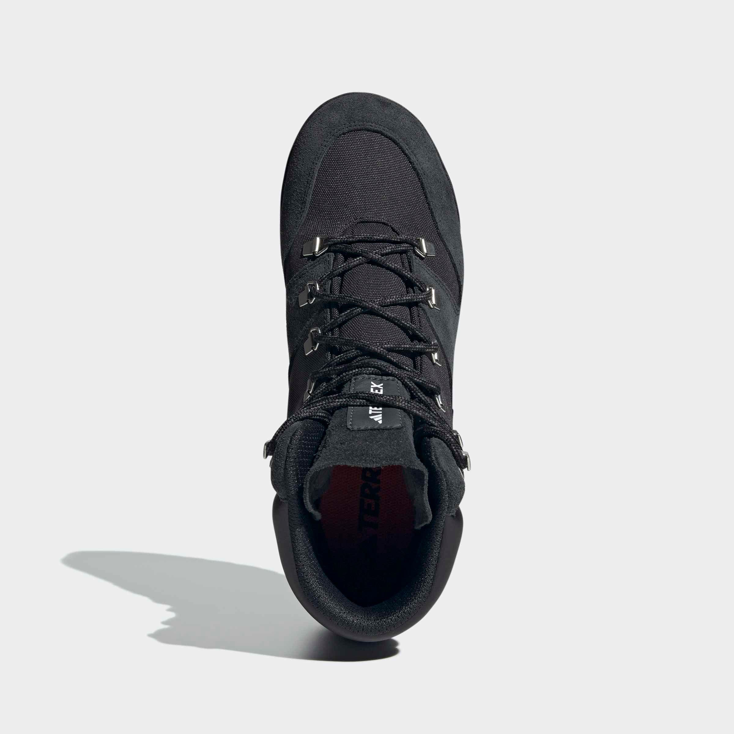 adidas TERREX Bottes d'hiver »TERREX SNOWPITCH COLD.RDY«  Winterschuhe, Winterstiefel, Snowboots, wasserdicht