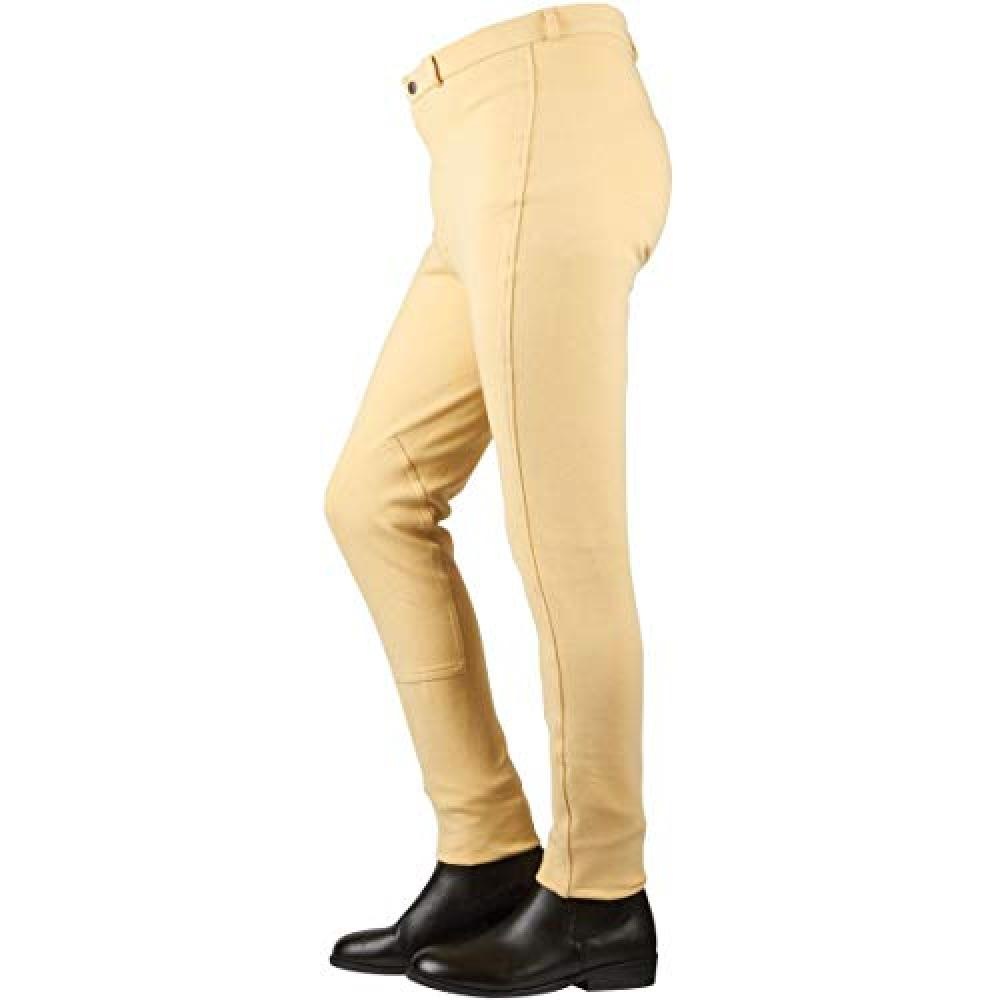 Reiterhose »Herren Reithose Supa Fit Classic«