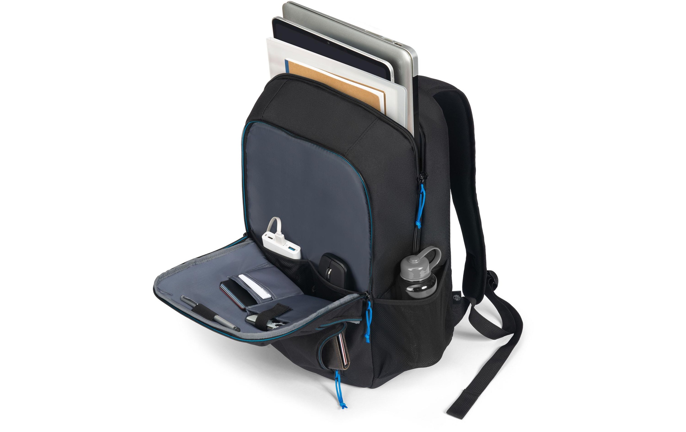 DICOTA Notebook-Rucksack »Spin II 13-16«