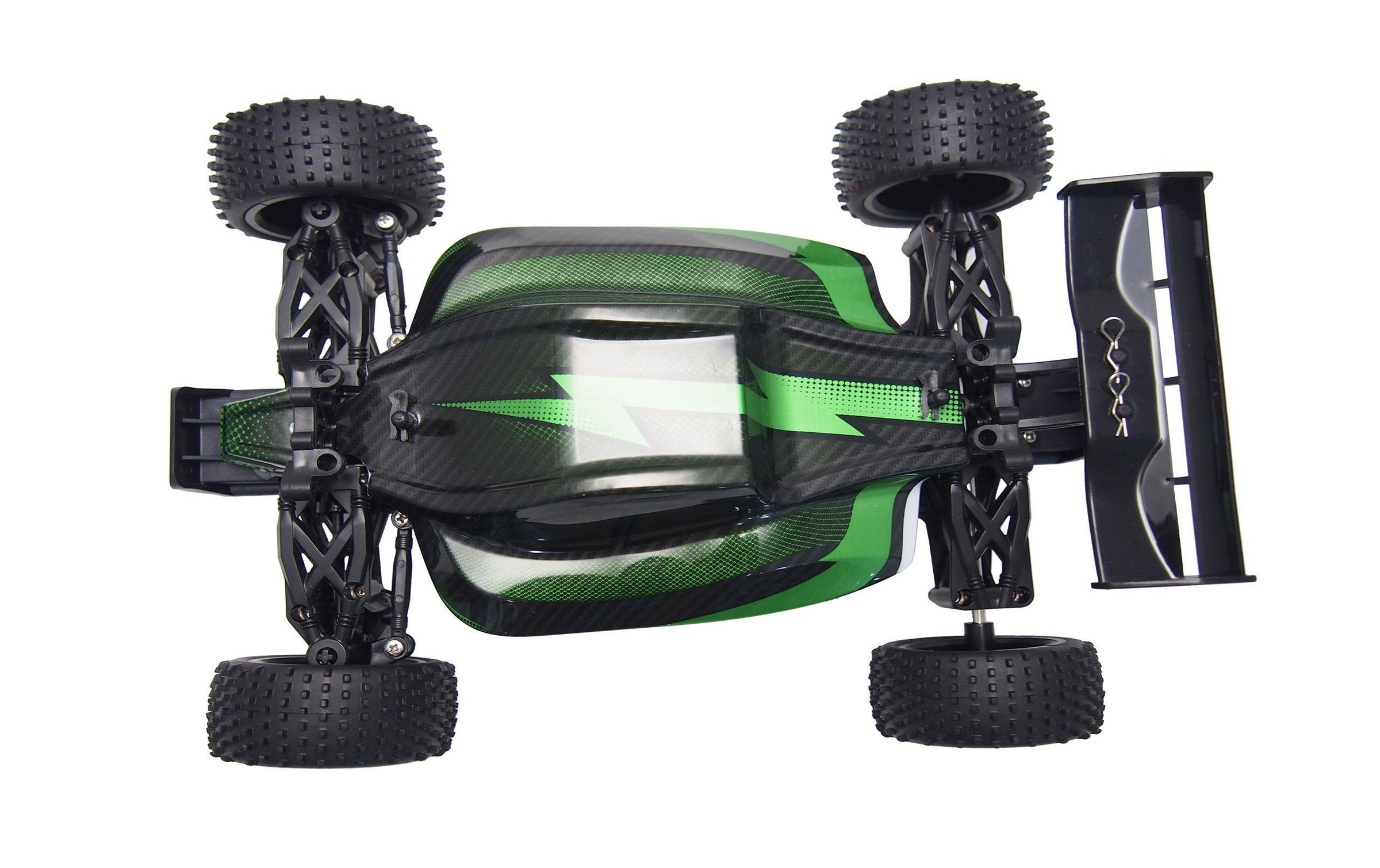 Amewi RC-Buggy »Storm D5 4WD RTR«