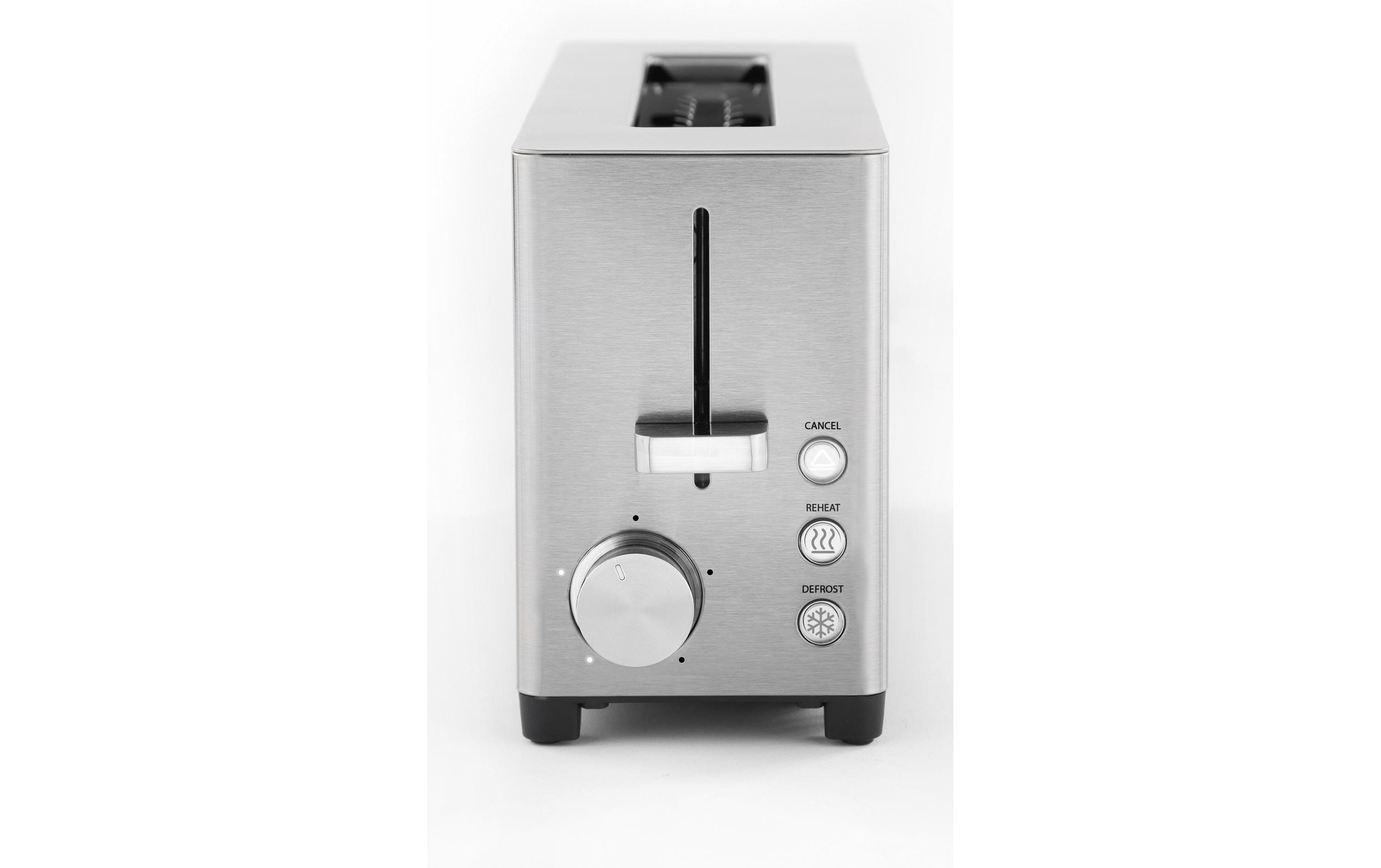 Caso Toaster »Classico T2«