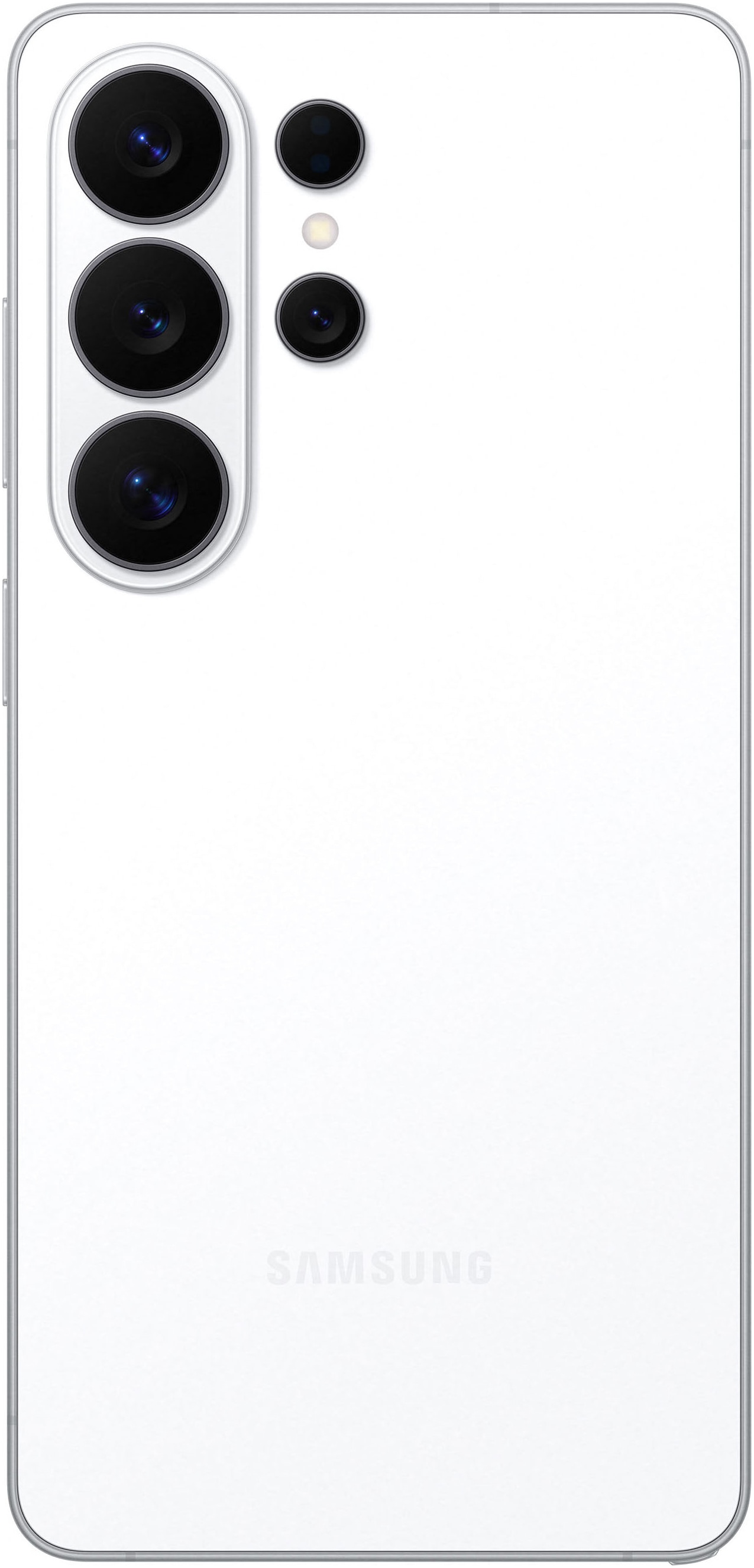 Samsung Smartphone »Galaxy S26 Ultra« weiss