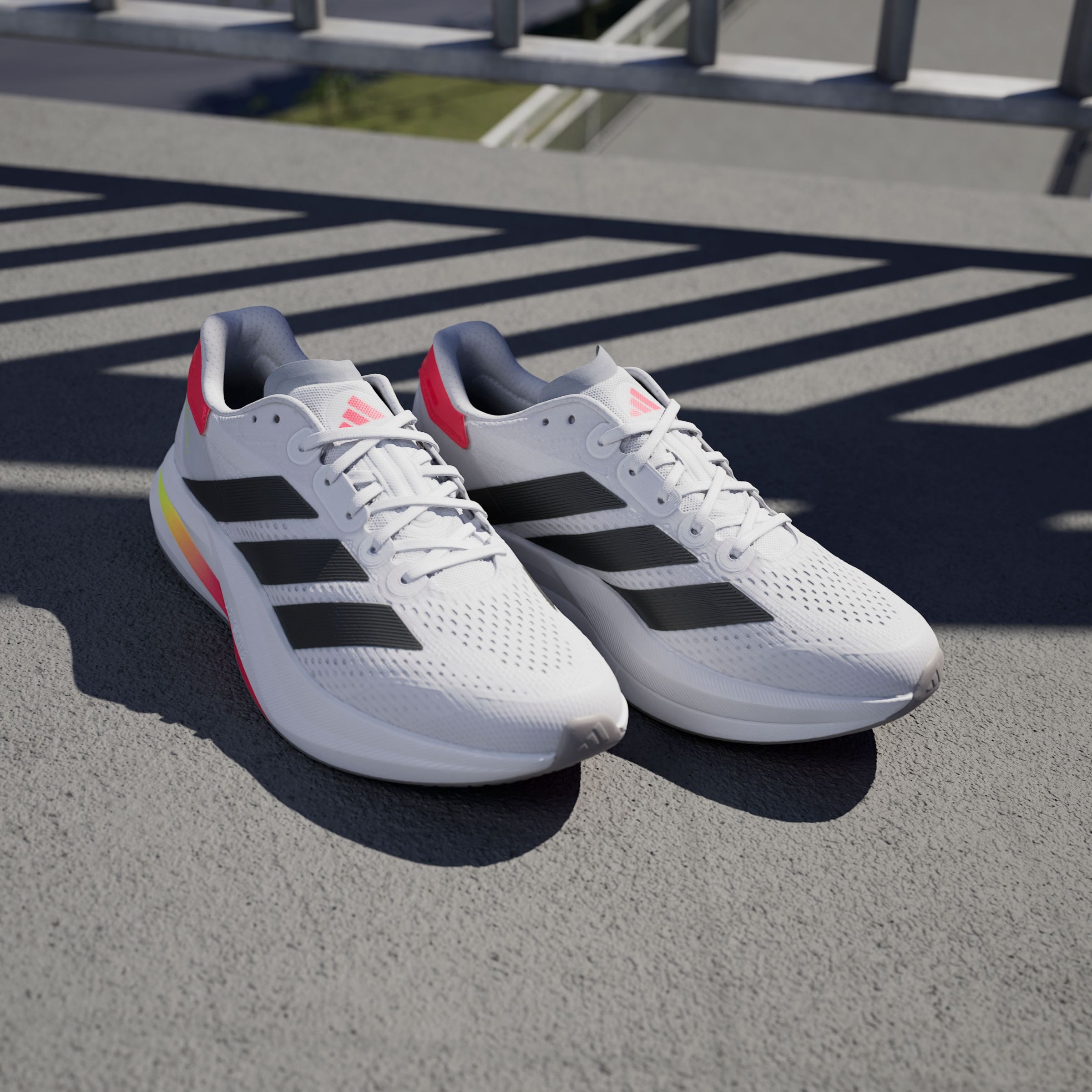 adidas Performance Laufschuh »DURAMO SPEED 2«