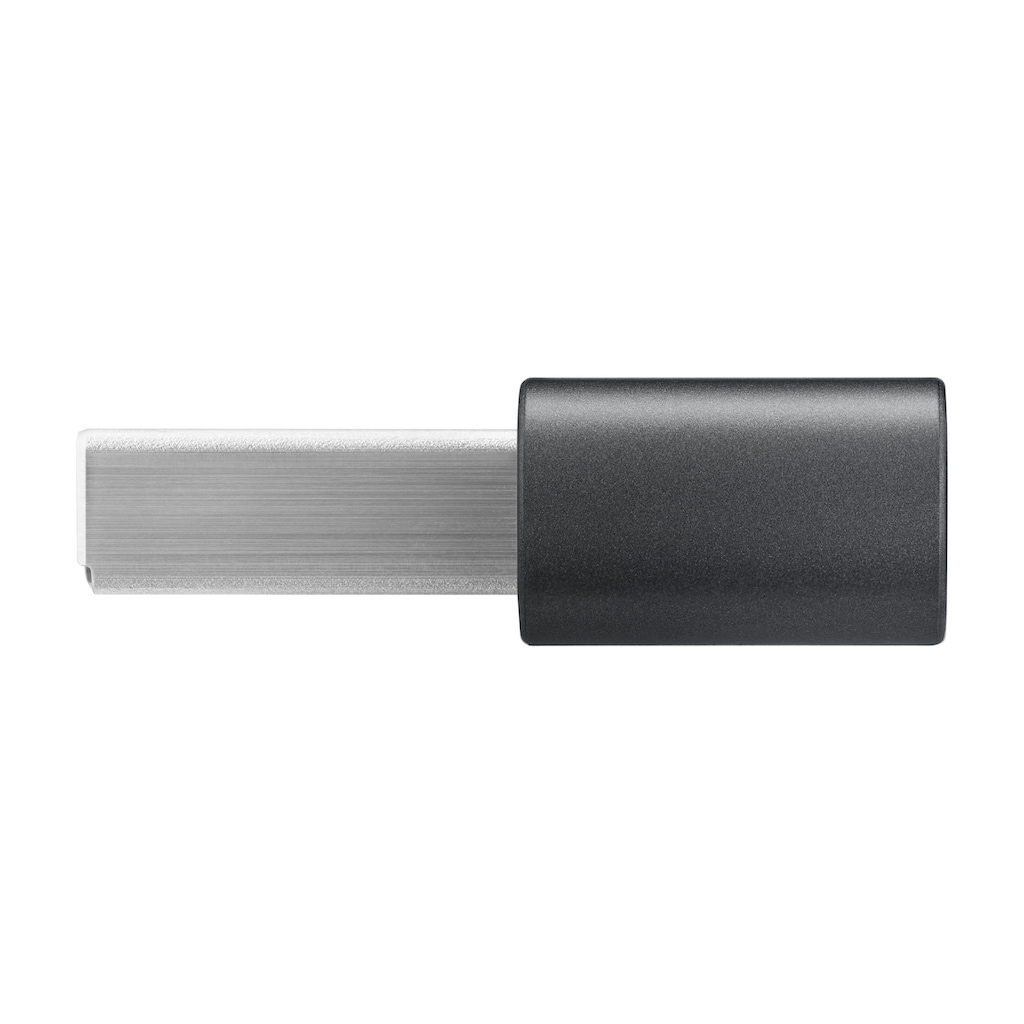 Samsung USB-Stick »Fit Plus 128 GB«, (Lesegeschwindigkeit 400 MB/s)