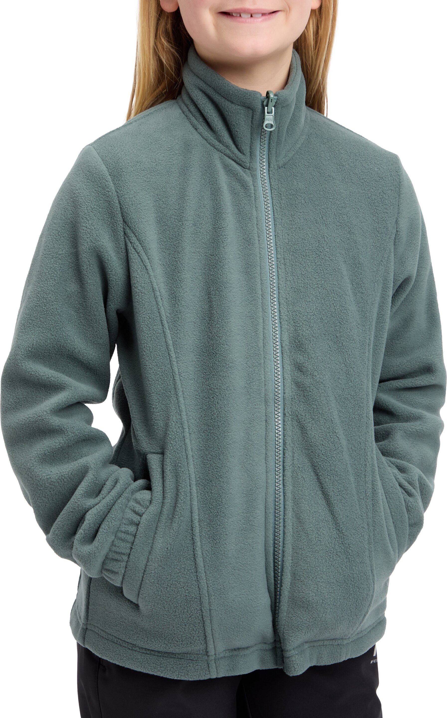 Image of McKINLEY Outdoorjacke "Funktions-Jacke Justin 3:1 III G" mit Kapuze sportlich-schlichtes Design, mit AQUAMAX-Membran