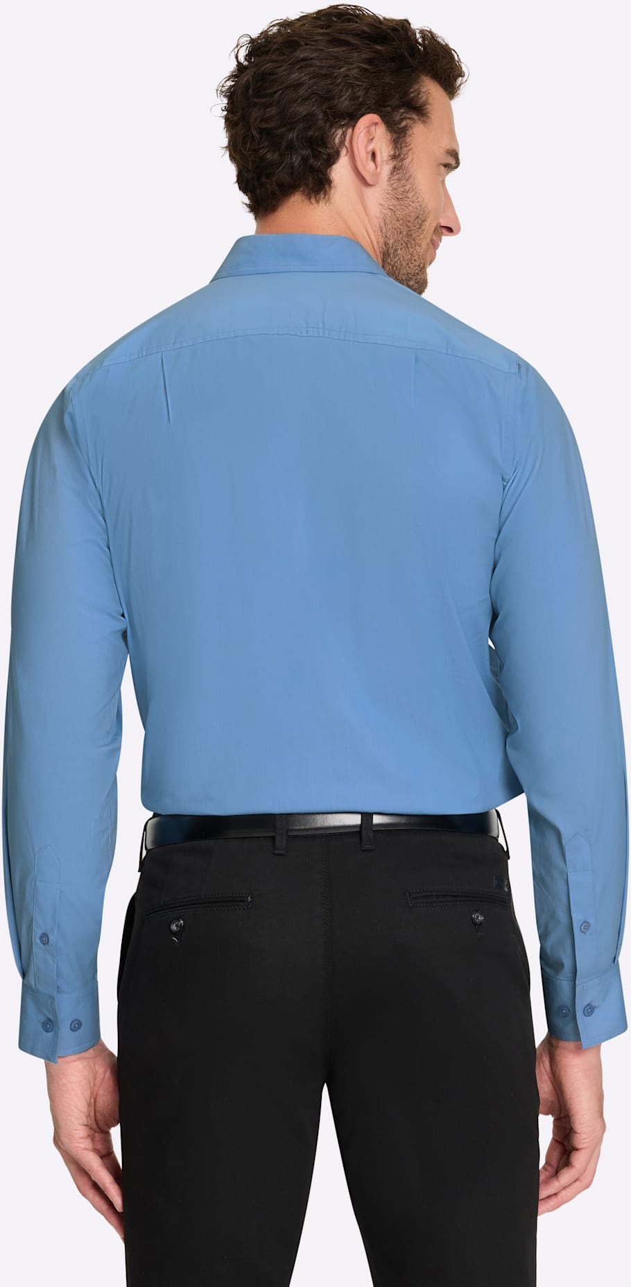 Marco Donati Chemise à manches longues
