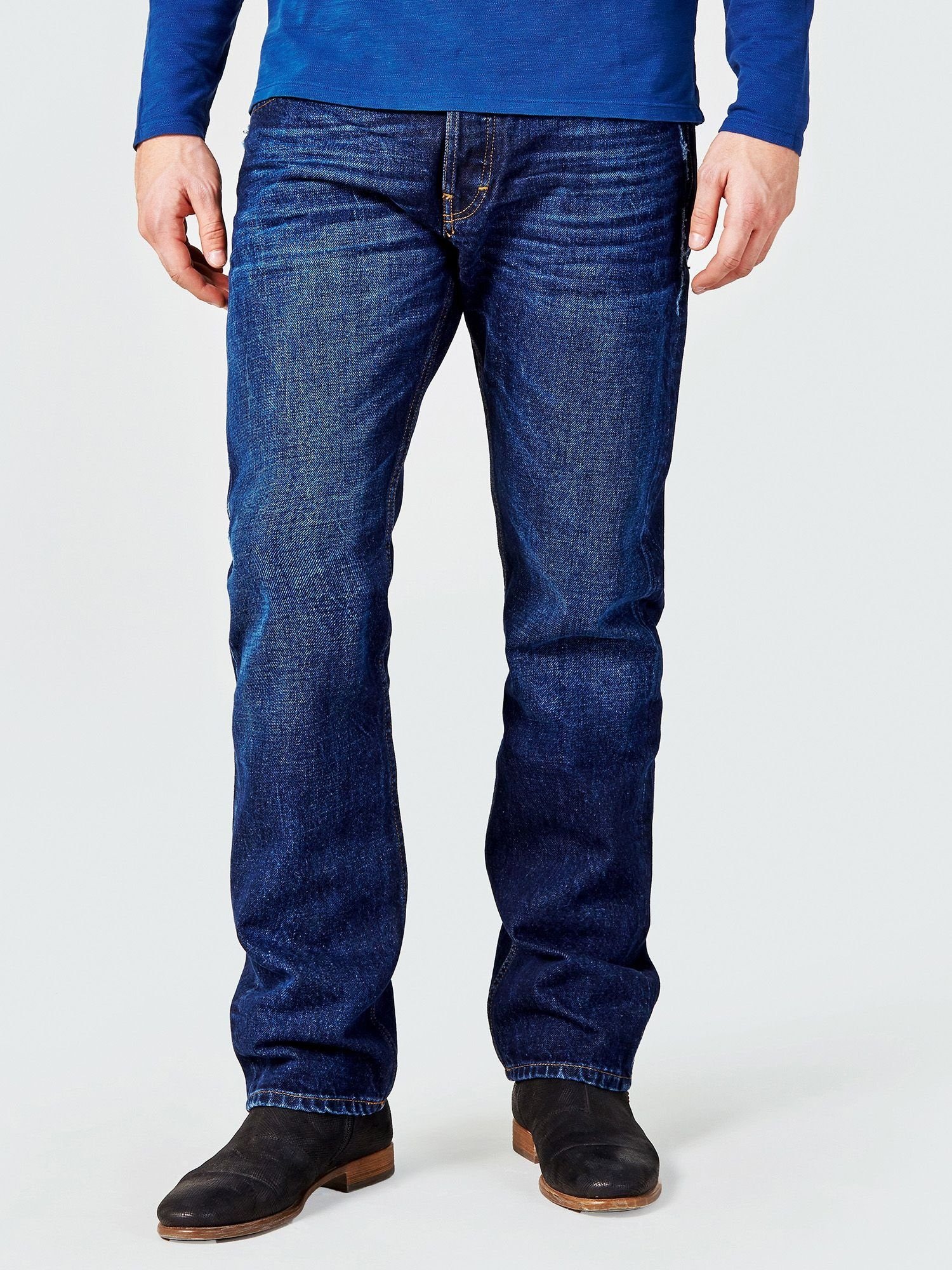 Image of Guess Regular-fit-Jeans bei Ackermann Versand Schweiz