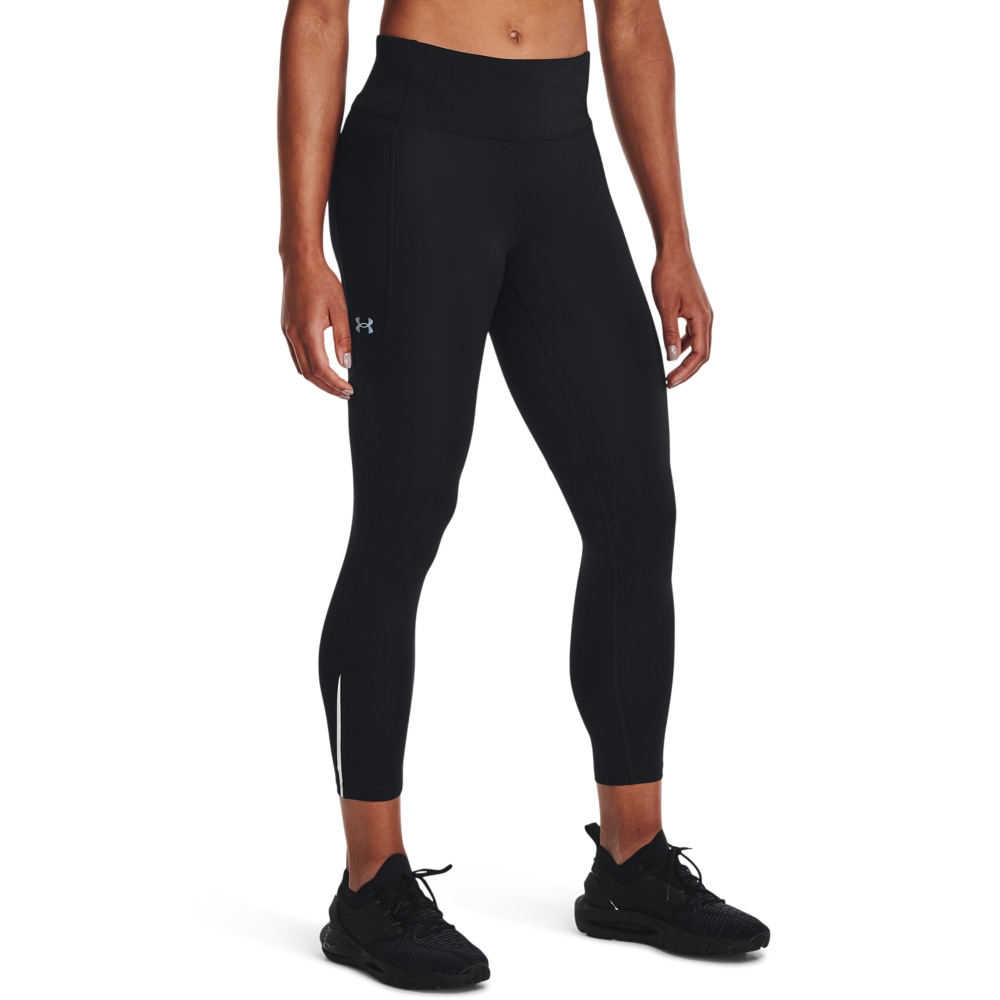 Trainingstights »UA Fly Fast 3.0 Ankle Tights«