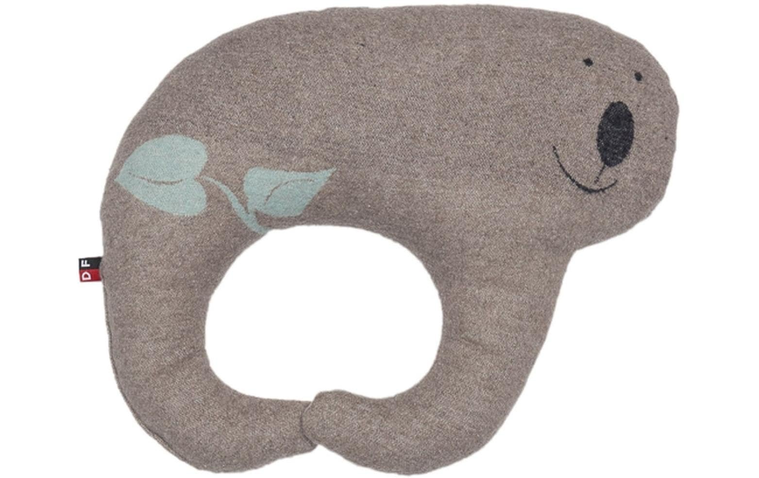 Image of DAVID FUSSENEGGER Dekokissen »Faultier«, (1 St.) bei Ackermann Versand Schweiz