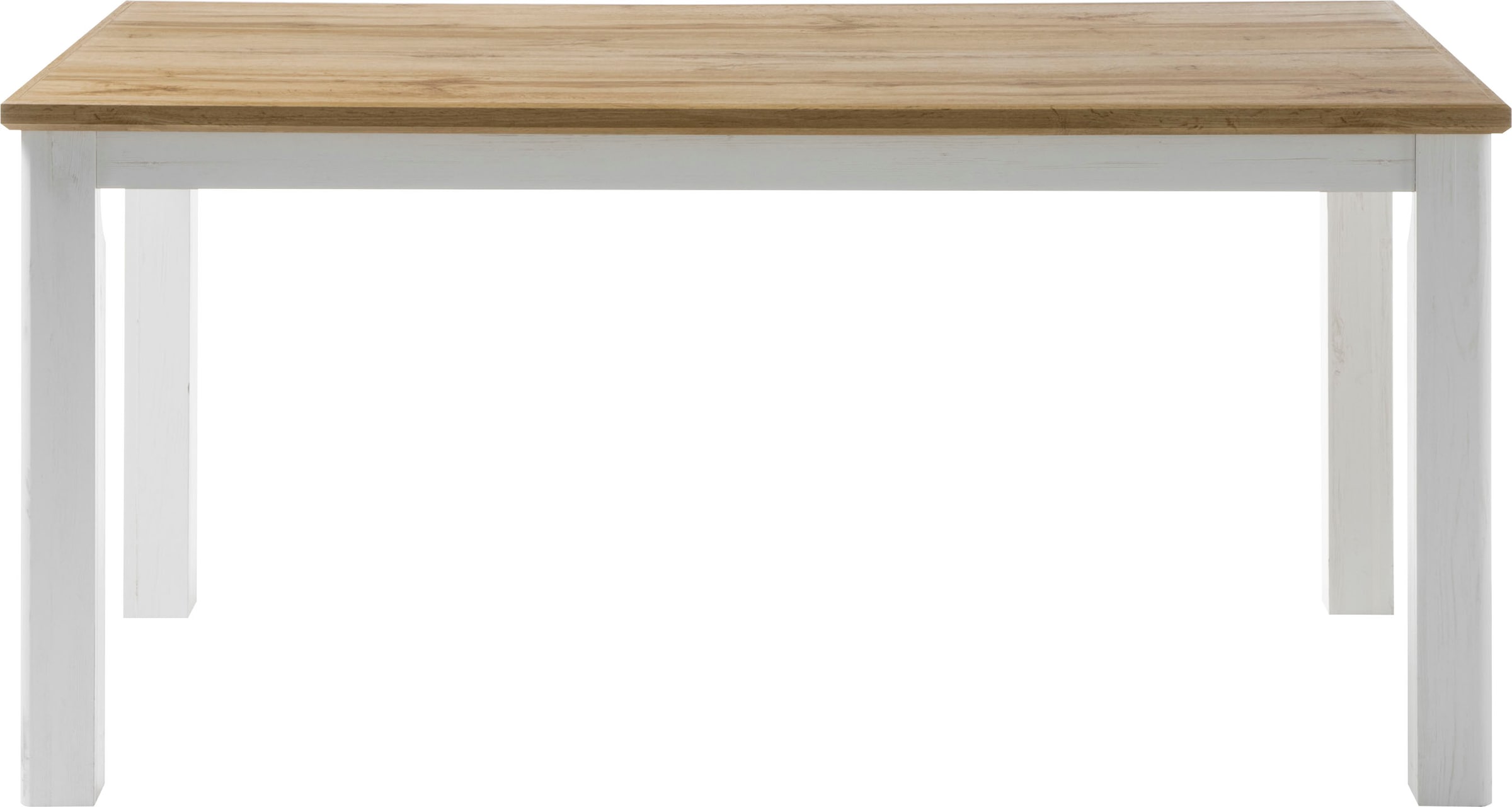 Home affaire Esstisch »Cremona« Breite ca. 158 cm