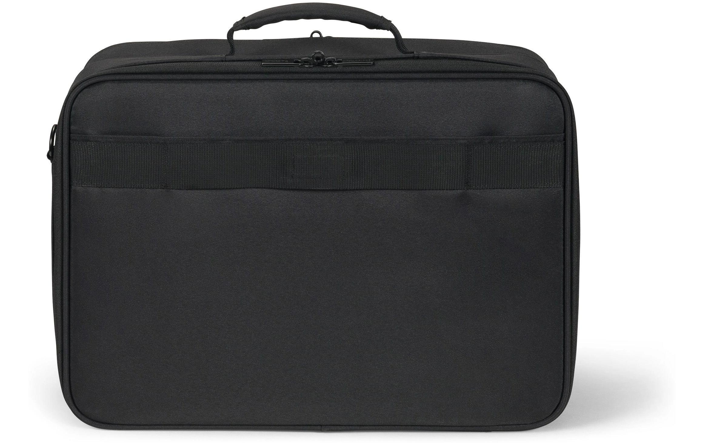 DICOTA Notebook-Rucksack »Multi Twin Eco CORE 14-16«