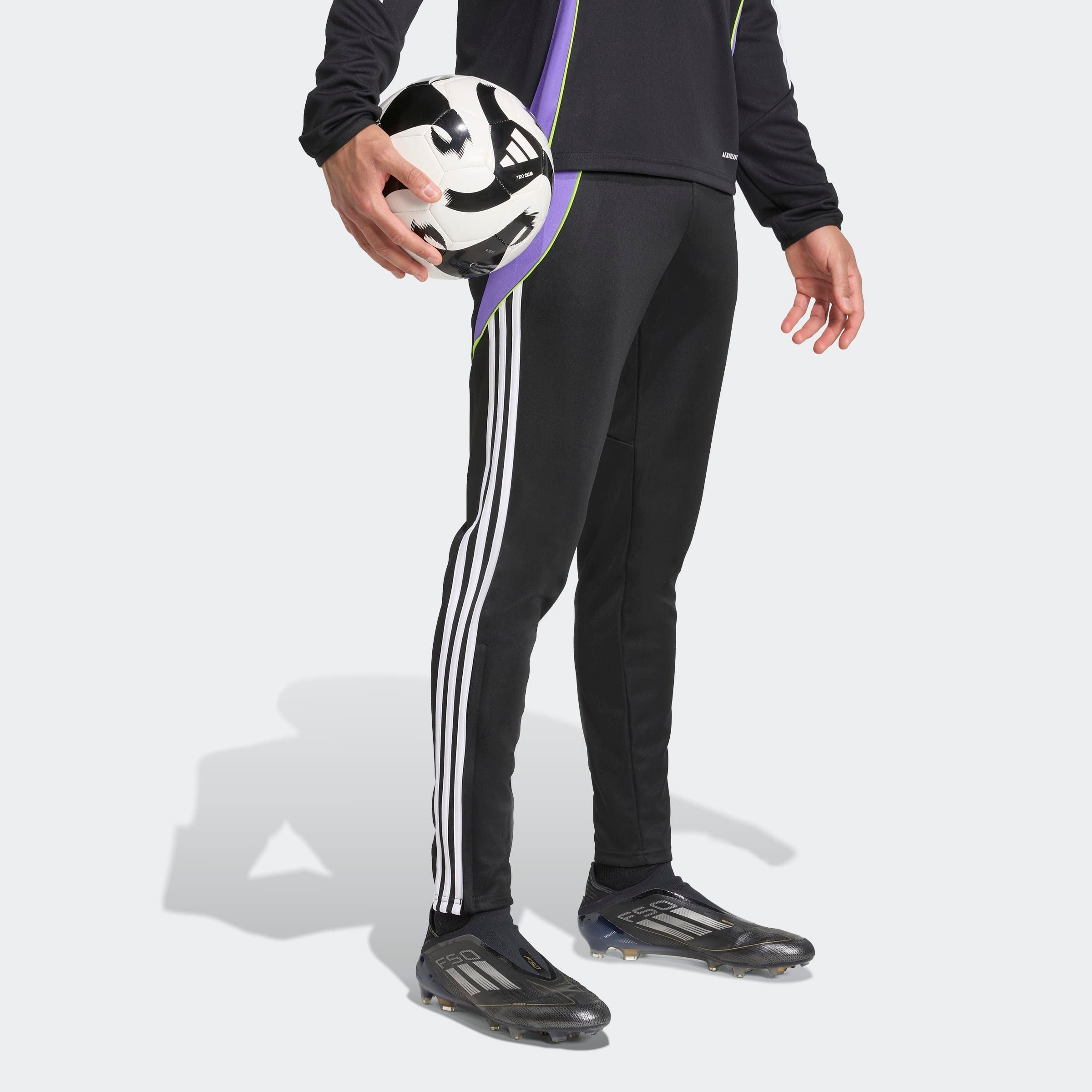 Image of adidas Performance Trainingshose "TIRO 24 SLIM"