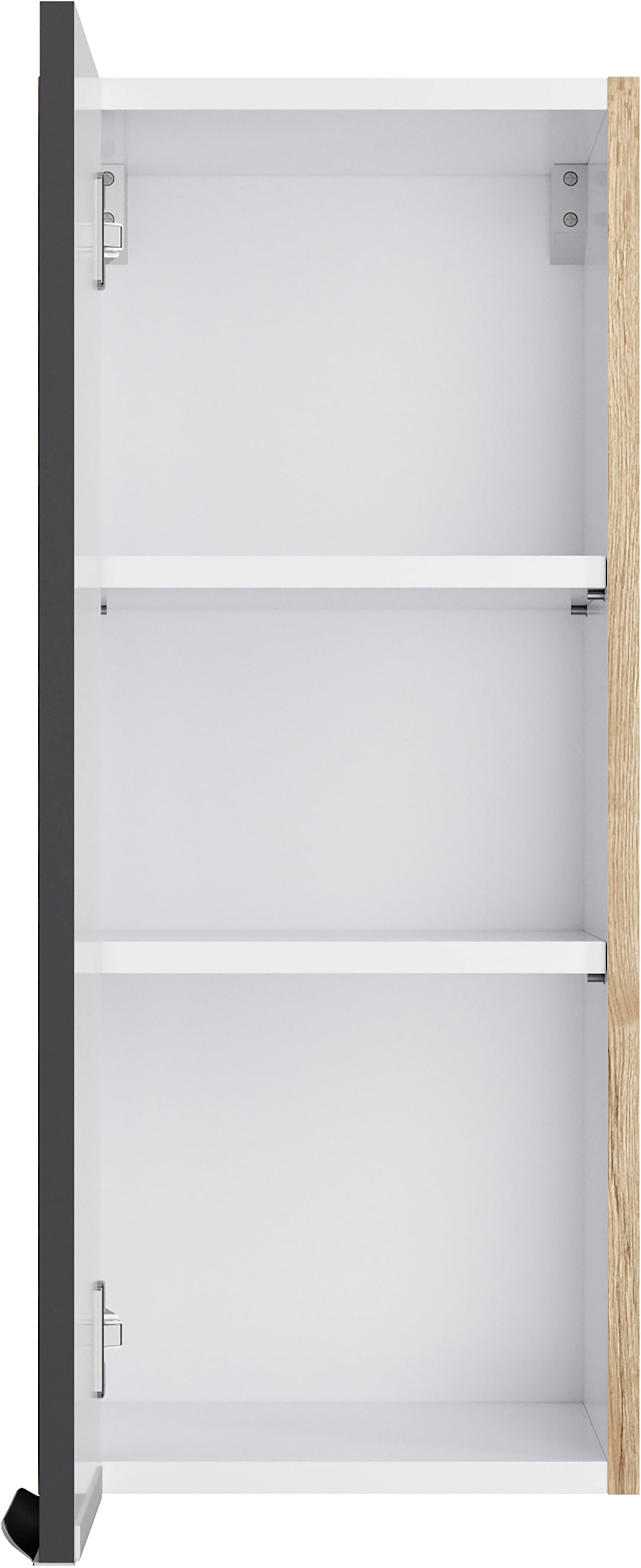 OPTIFIT Hängeschrank »Lilly2«, Breite 30 cm, 1 Tür, 2 Einlegeböden