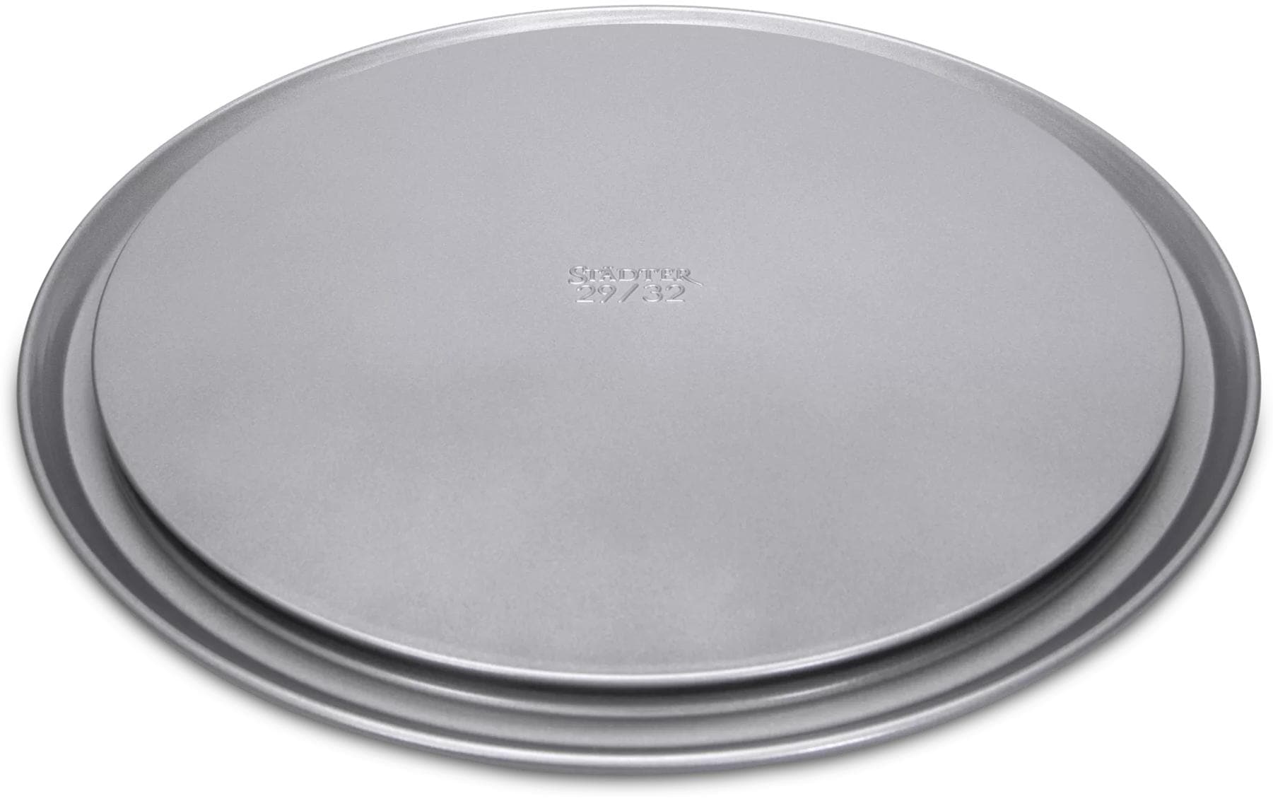 STÄDTER Moule à pâtisserie »Blech schräg 32 x 29 cm«