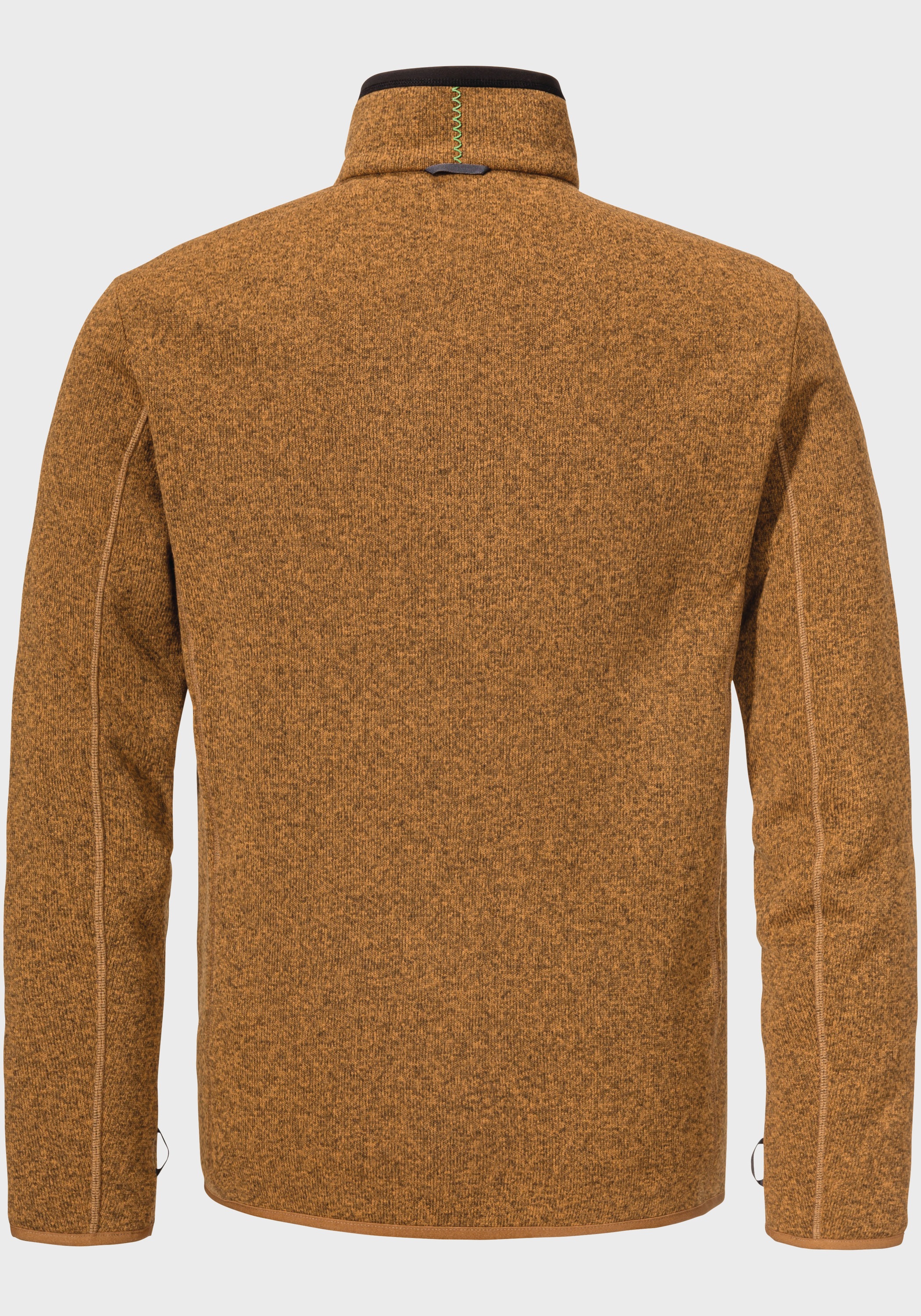 Schöffel Fleecejacke »Hiking CIRC Fleece Jk Style Yew MNS« ohne Kapuze