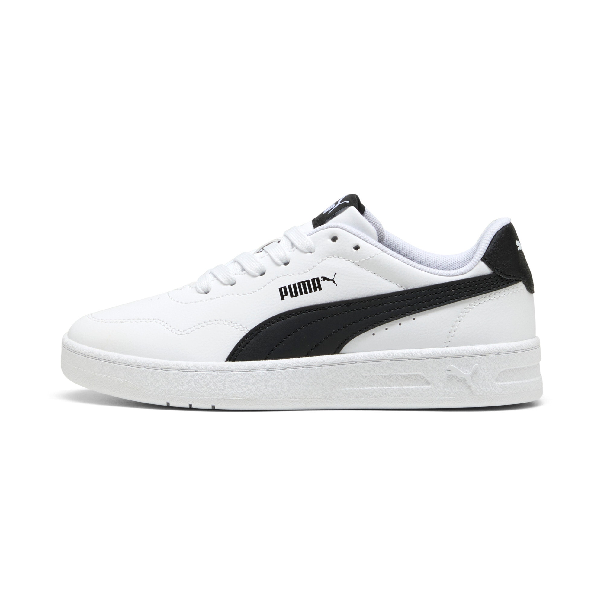 PUMA Sneaker »COURT LALLY JR«