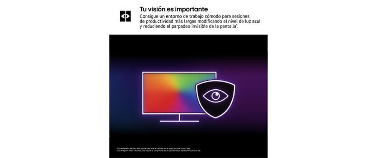 LG LED-Monitor »27U730A« 68 cm/27 ″  3840 x 2160 px 5 Reaktionszeit 60 Hz