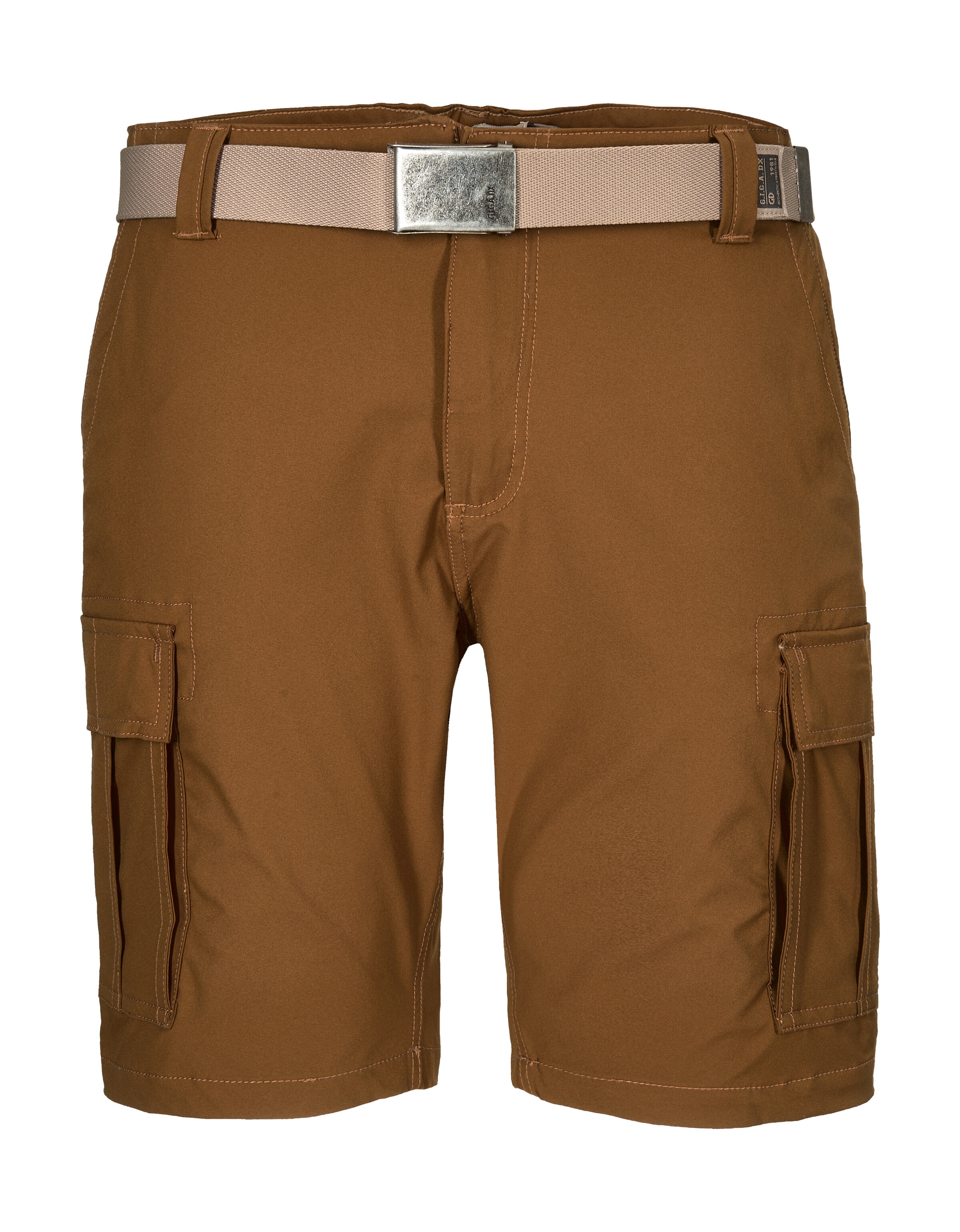 Image of G.I.G.A. DX by killtec Bermudas "GS 12 MN BRMDS" 3/4 Hose mit HYDROCOOL, schnelltrocknend, verstellbar, bequem