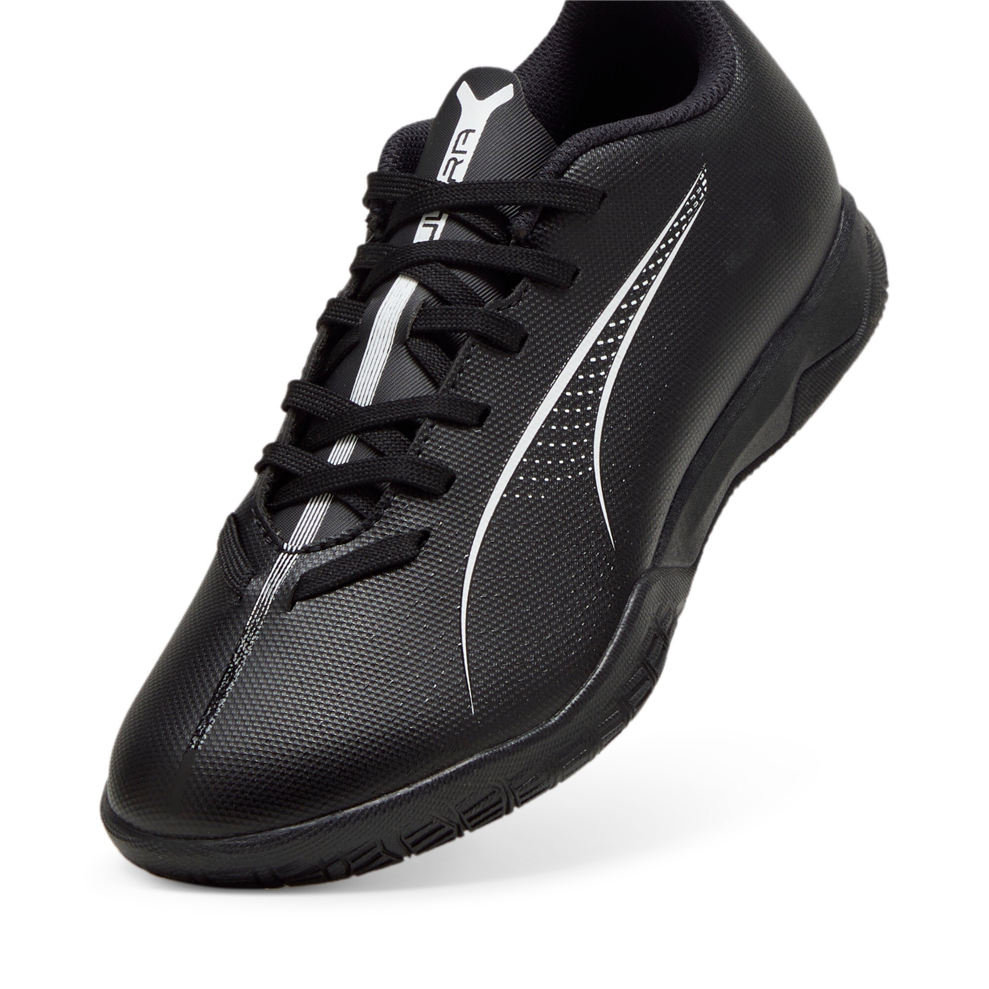 PUMA Hallenschuh »ULTRA 5 PLAY IT JR«