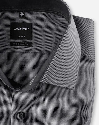 OLYMP Chemise d'affaires »Luxor modern fit«